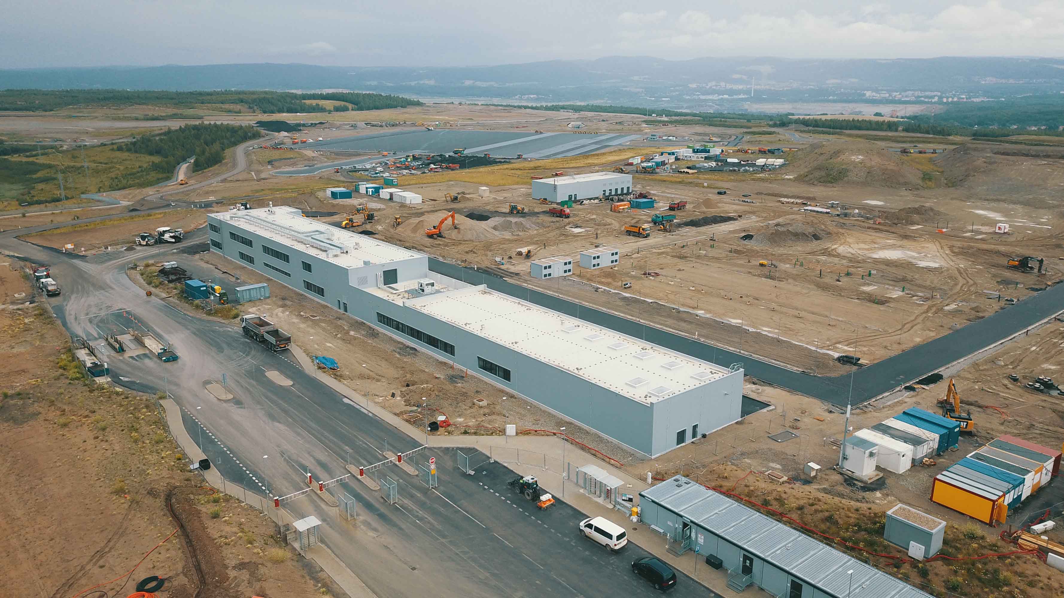 BMW New test centre (16).JPG