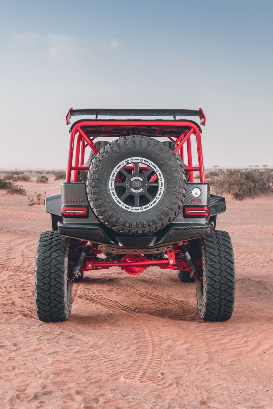 Brabus 900 Crawler (9).JPG