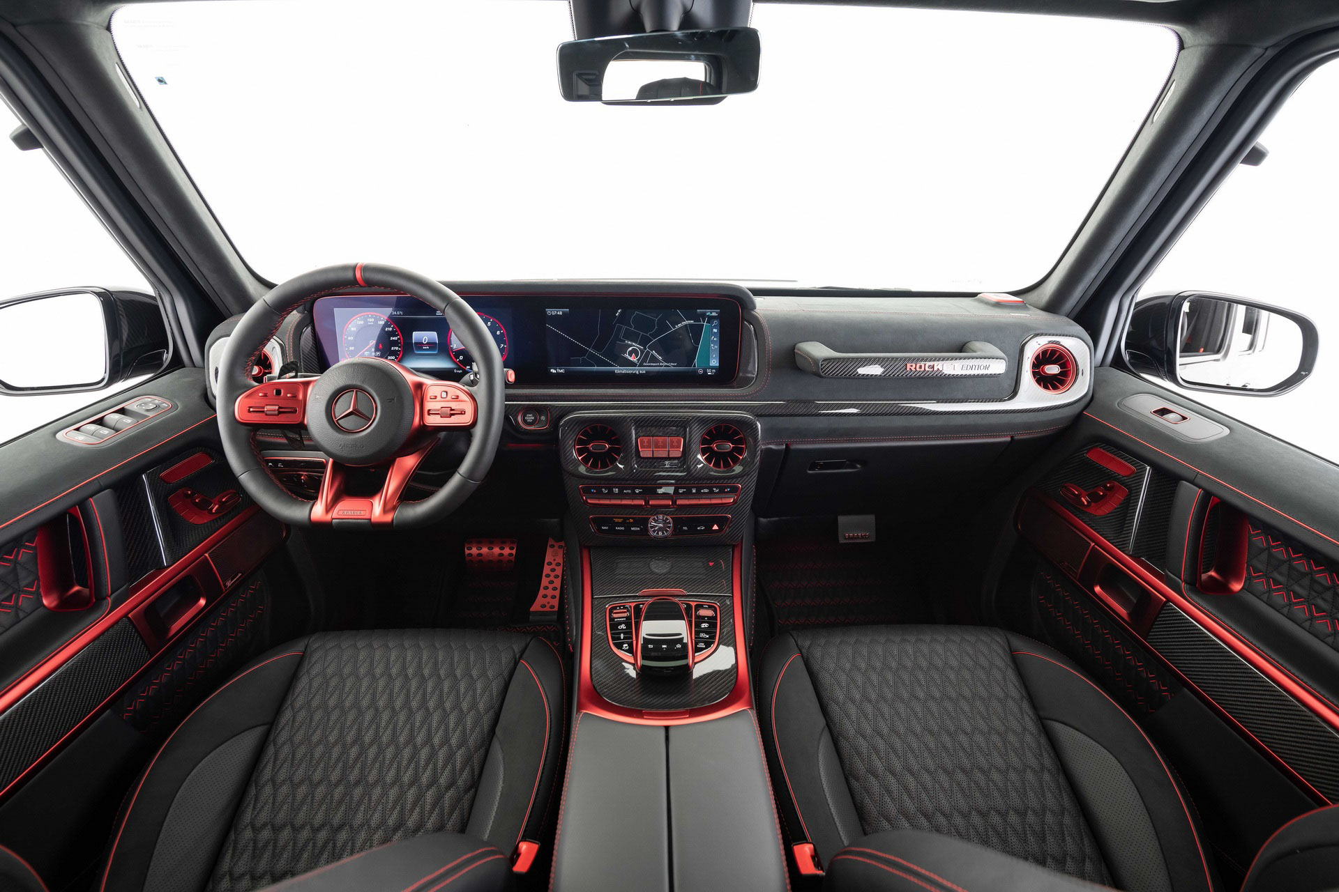 Brabus Rocket 900 (10).JPG