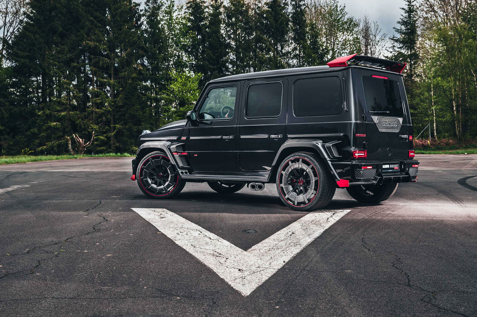 Brabus Rocket 900 (2).JPG