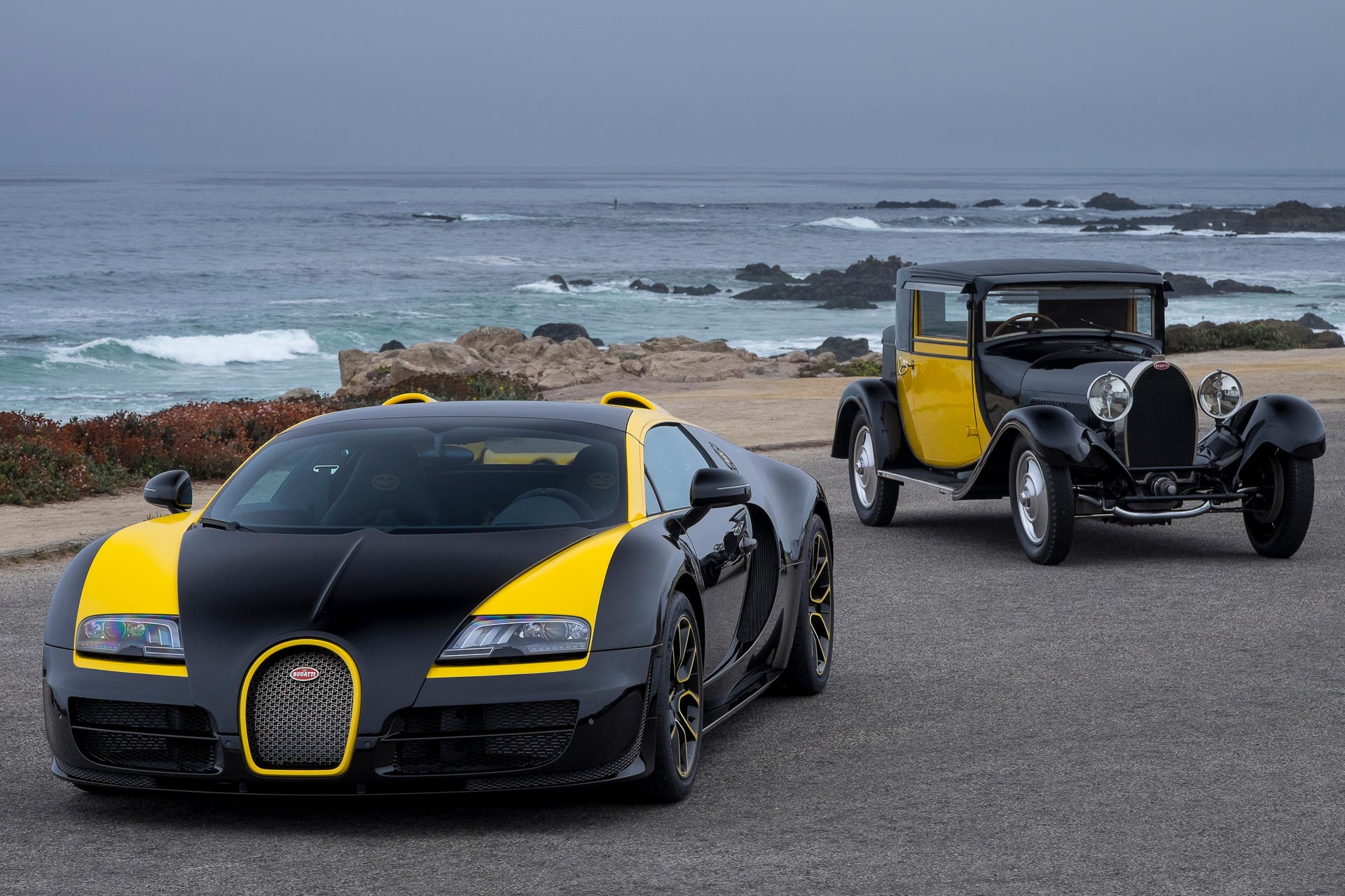 Bugatti Black & Yellow (13).JPG