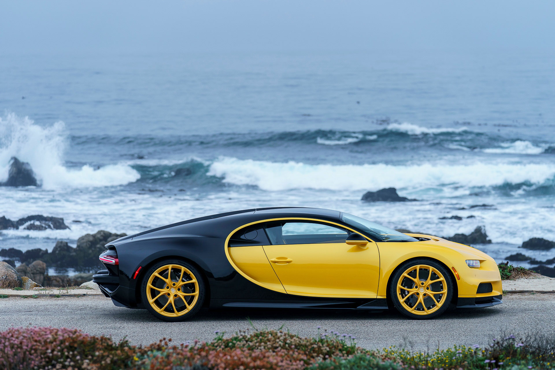 Bugatti Black & Yellow (14).JPG
