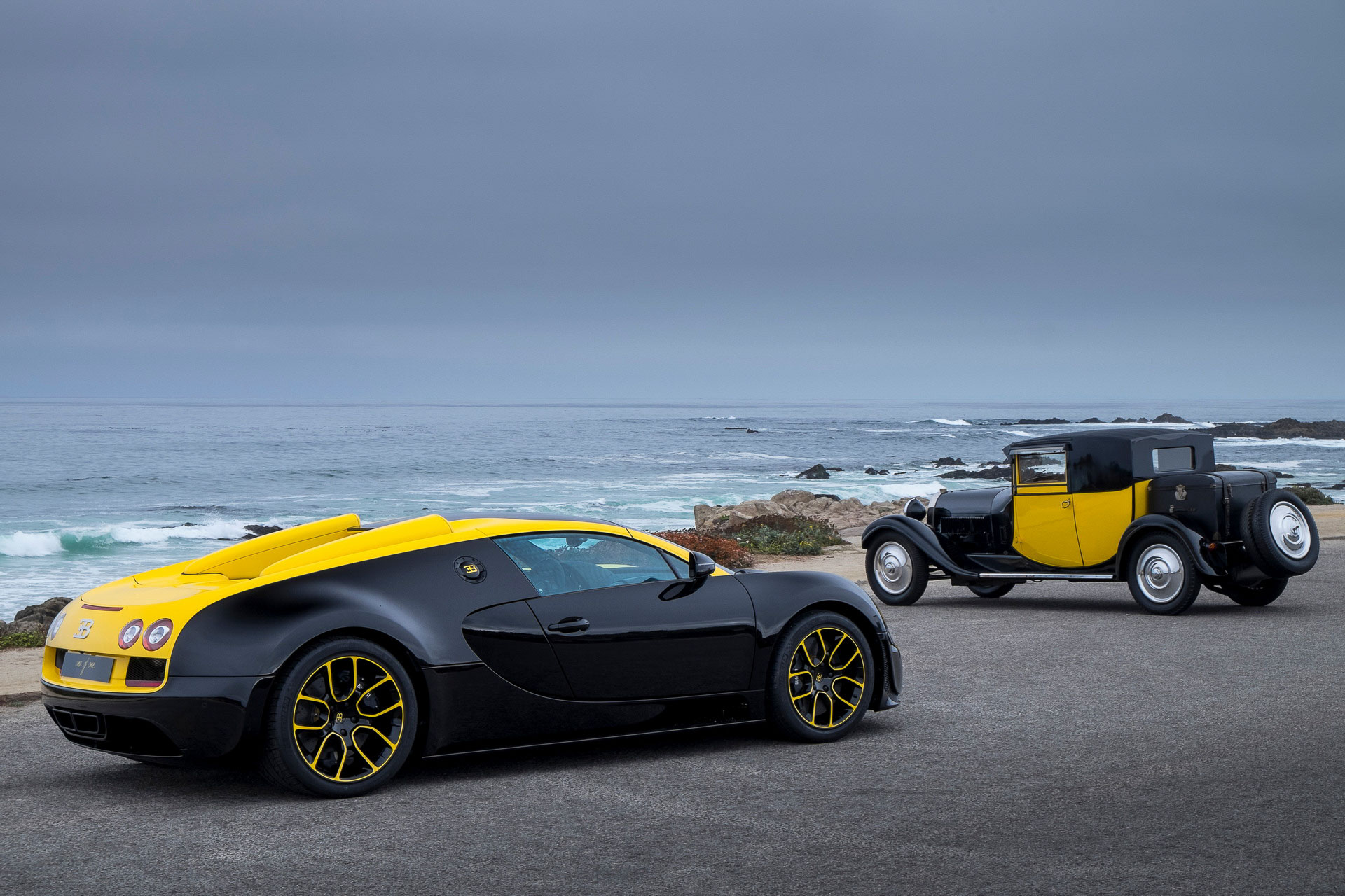 Bugatti Black & Yellow (5).JPG