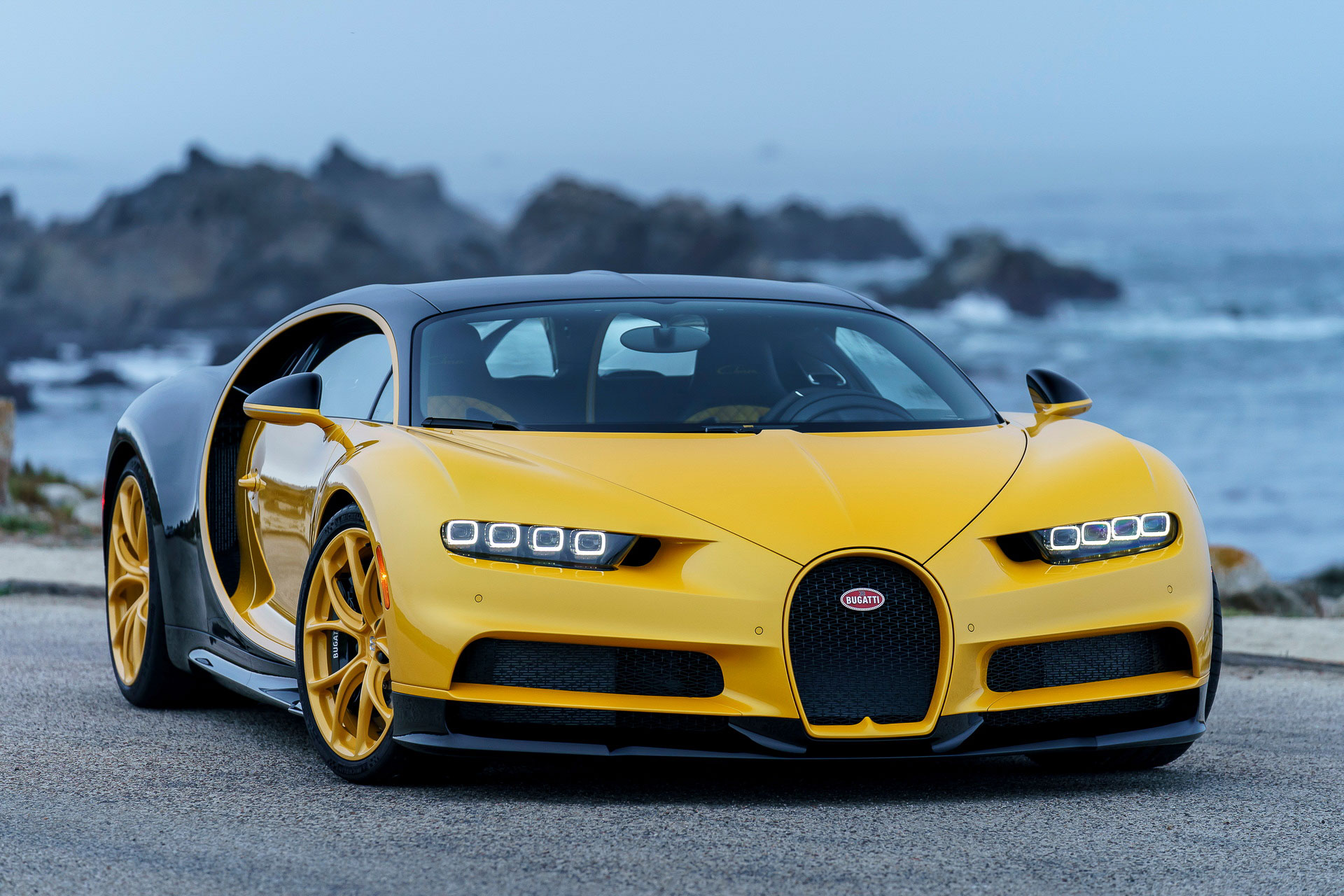 Bugatti Black & Yellow (7).JPG