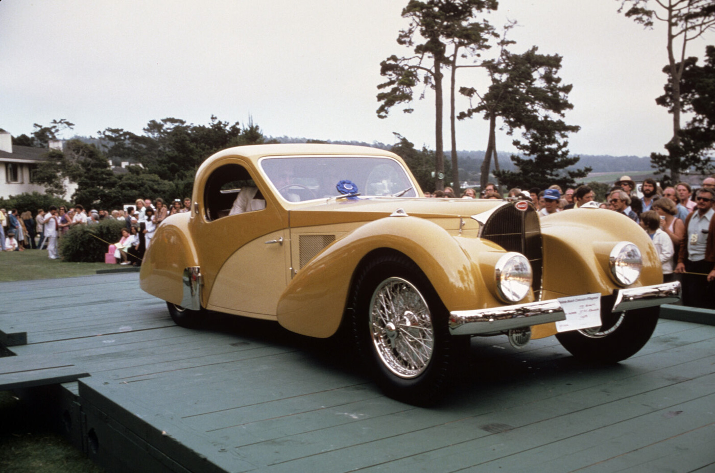 Bugatti Pebble Beach Concours d'Elegance (7).JPG