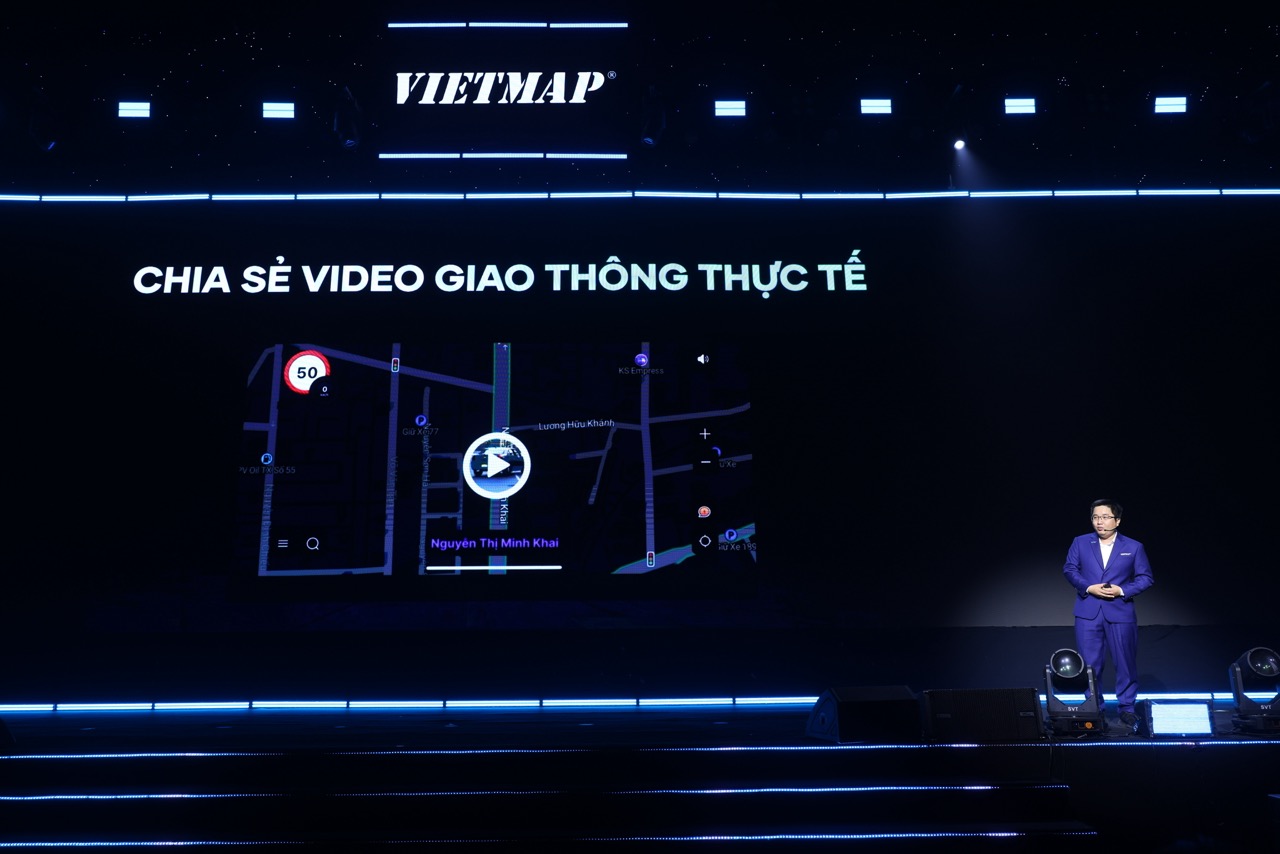 Camera hành trình V740 kết nối Vietmap Live để chia sẻ video giao thông thực tế Large.jpeg