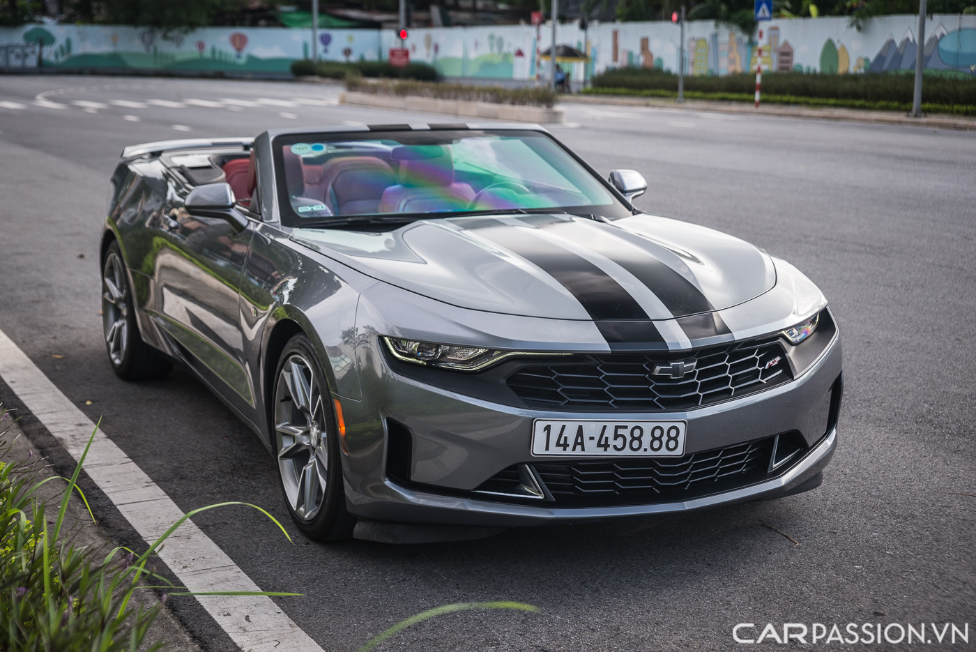 Chevrolet Camaro RS Convertible (1).JPG