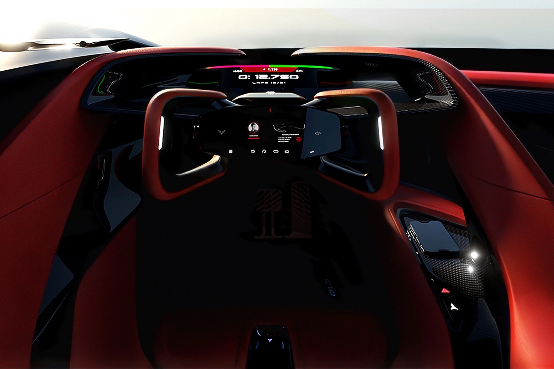 Chevrolet Corvette concept anh 1.jpg