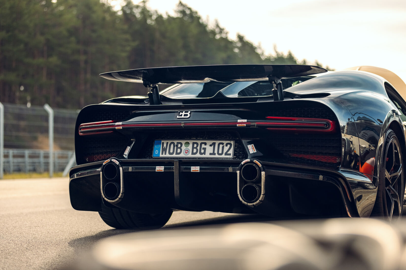 Chiron Super Sport Speed Test (7).jpg
