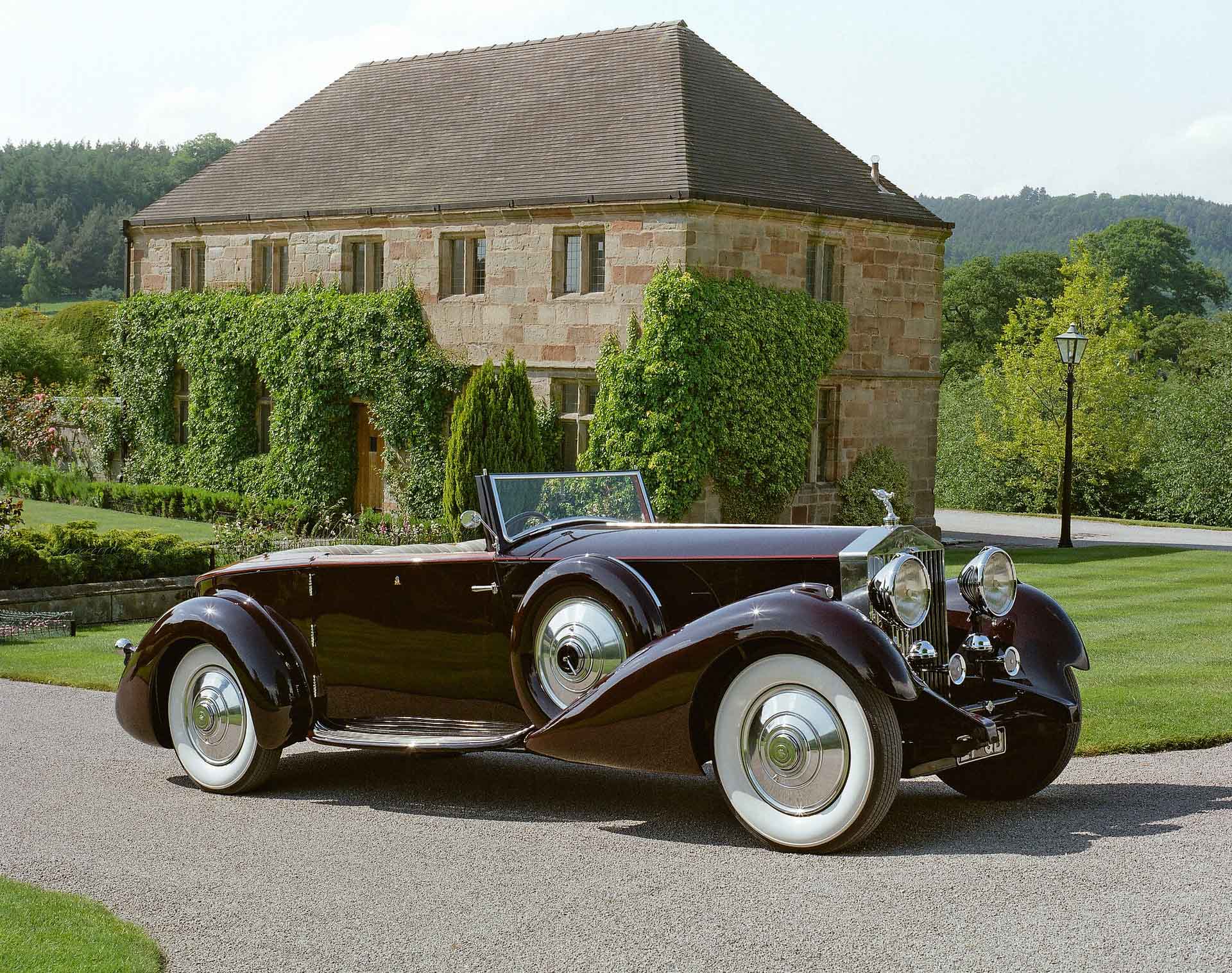 CoachBuild Rolls-Royce (5).JPG