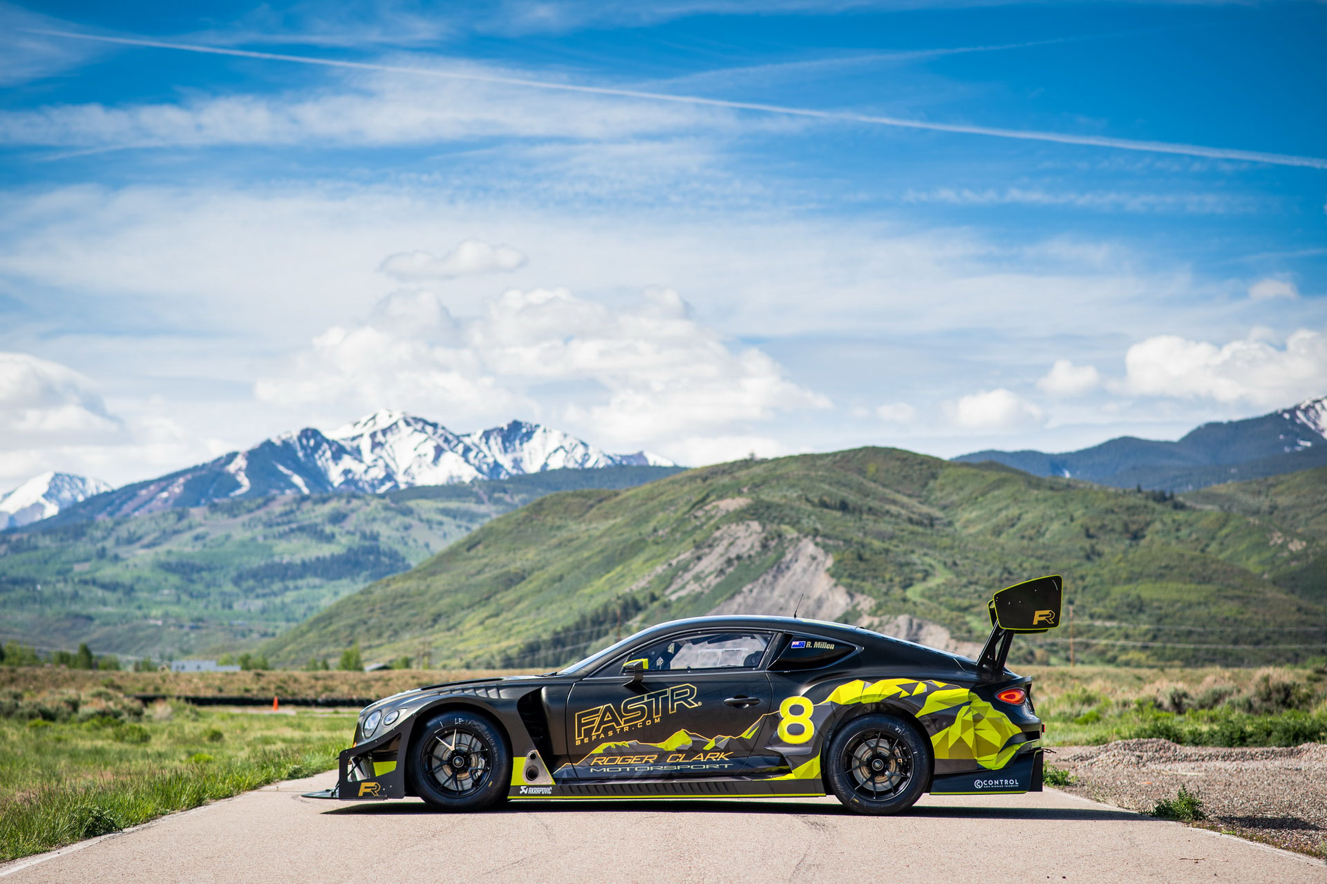 Continental GT3 Pikes Peak (11).JPG