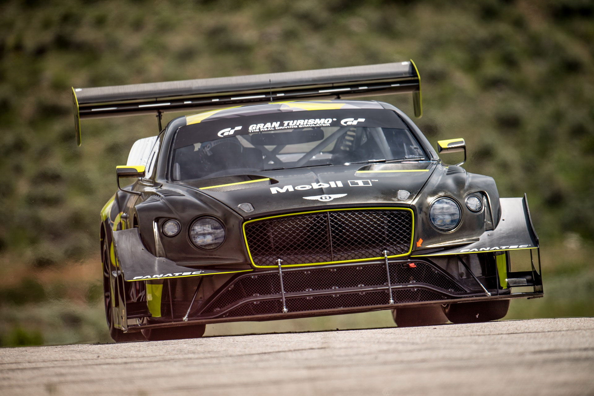 Continental GT3 Pikes Peak (13).JPG