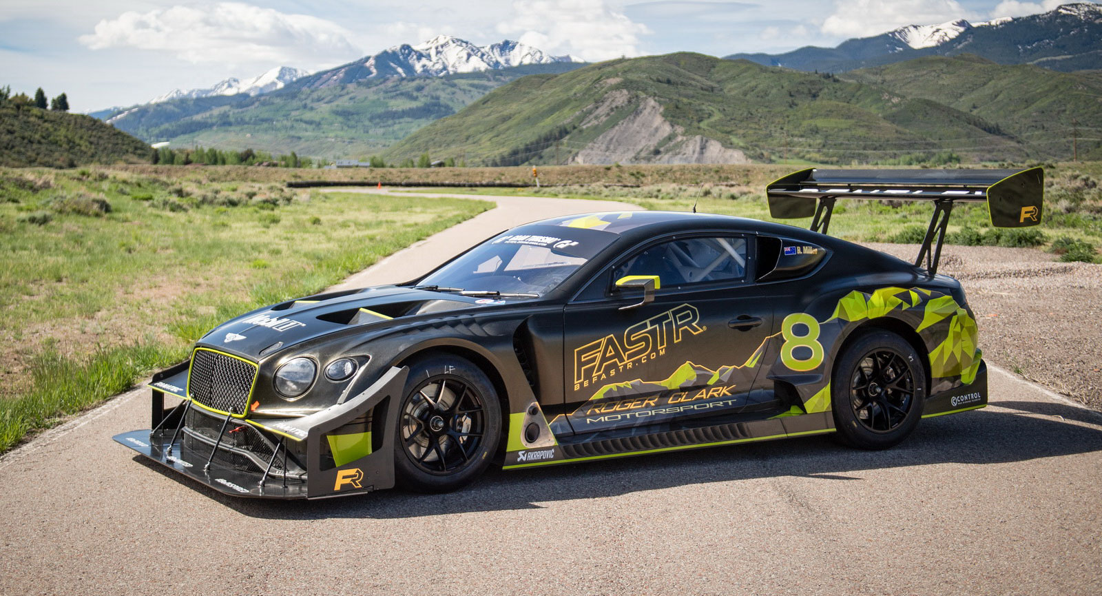 Continental GT3 Pikes Peak (15).JPG