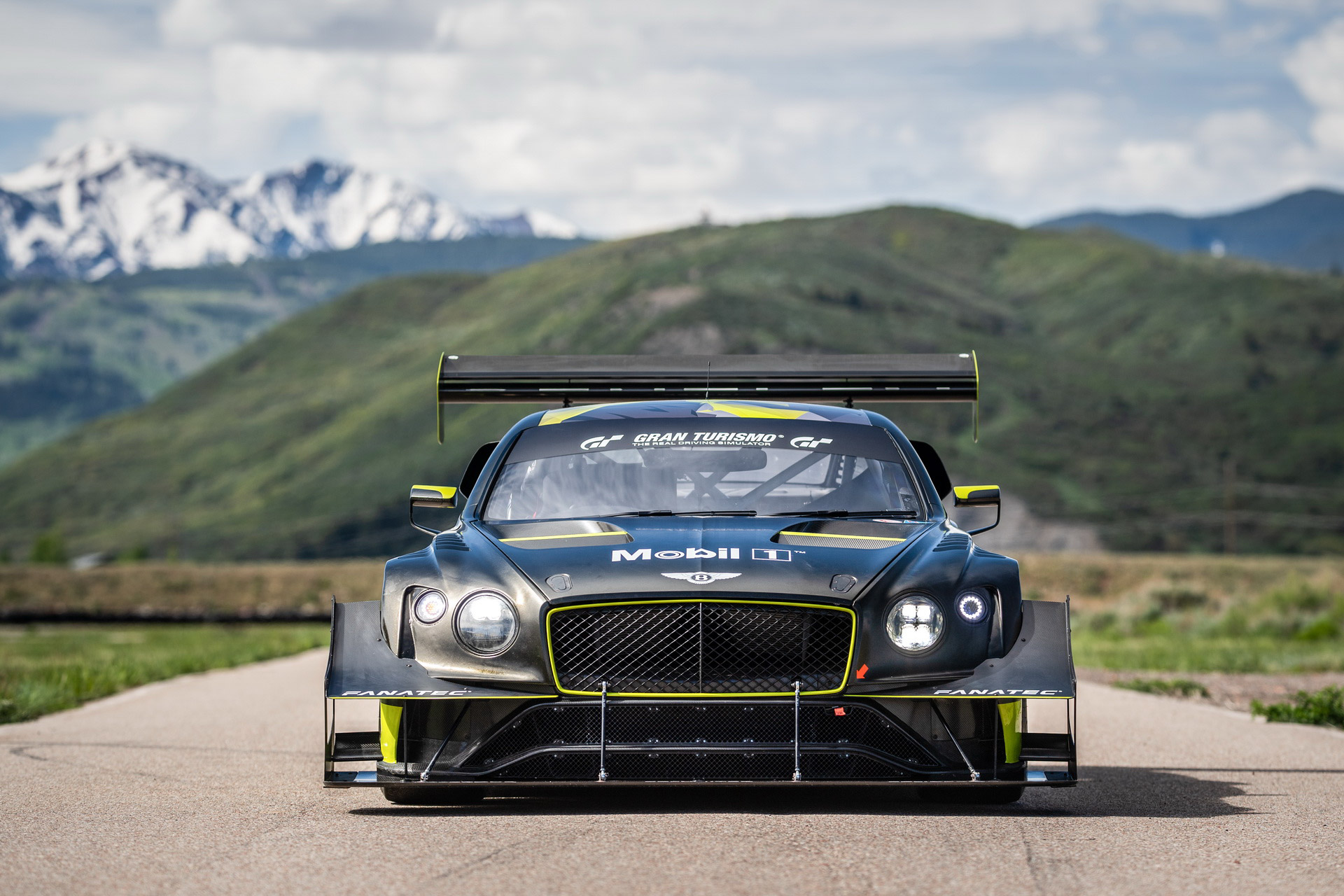 Continental GT3 Pikes Peak (7).JPG
