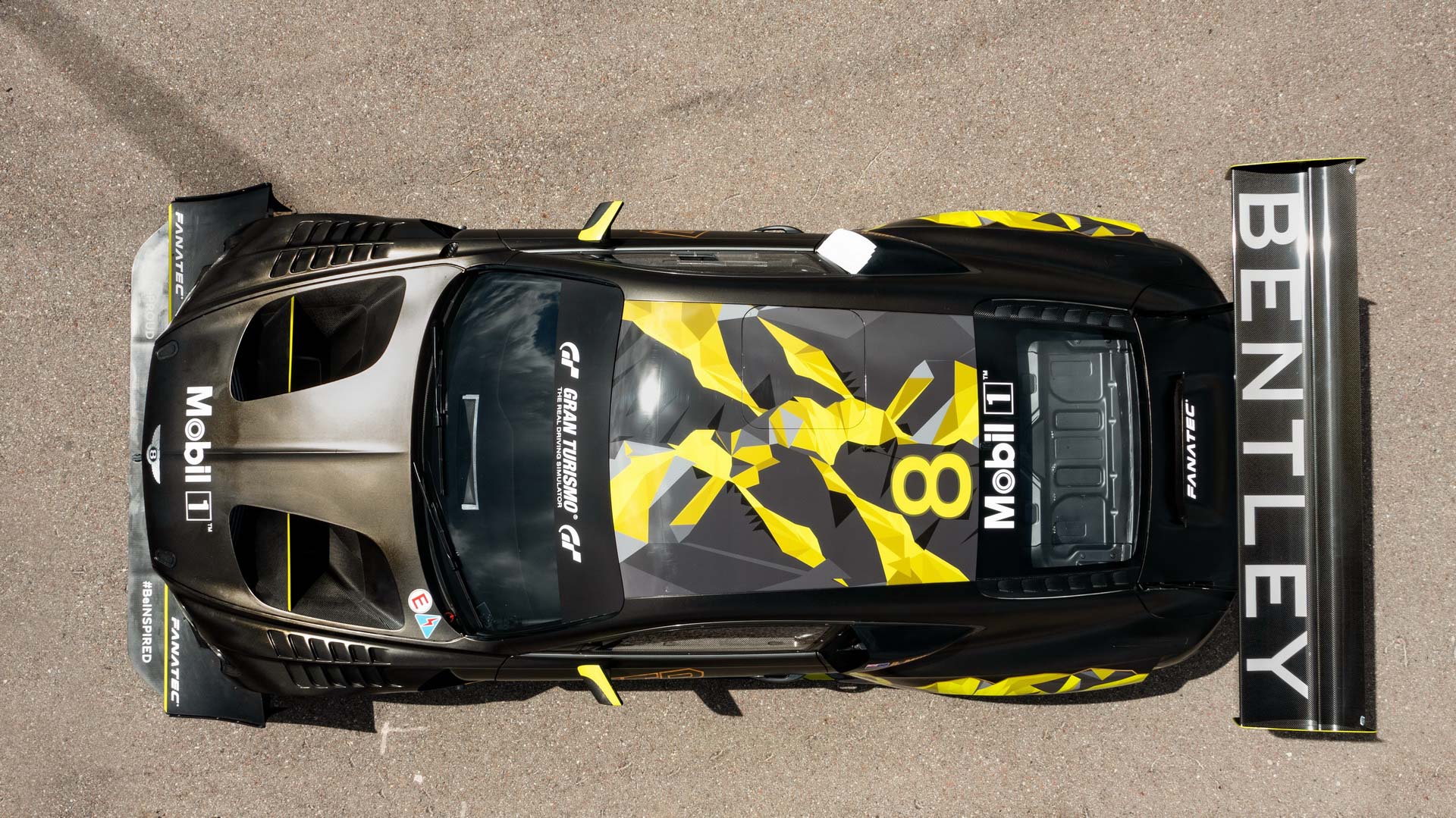 Continental GT3 Pikes Peak (8).JPG