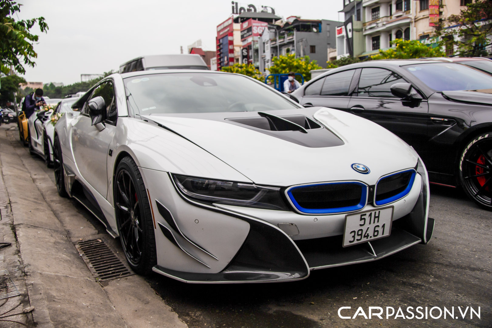 CP-Dàn xe tham gia lễ đính hôn17.jpg