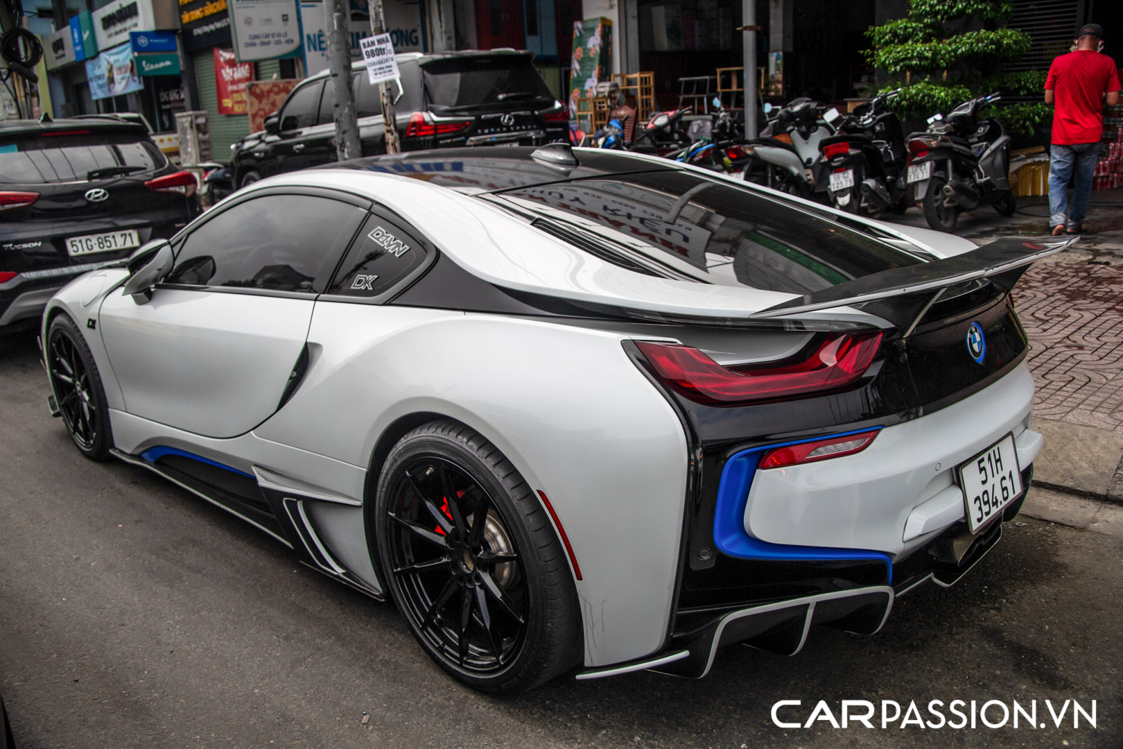 CP-Dàn xe tham gia lễ đính hôn7.jpg