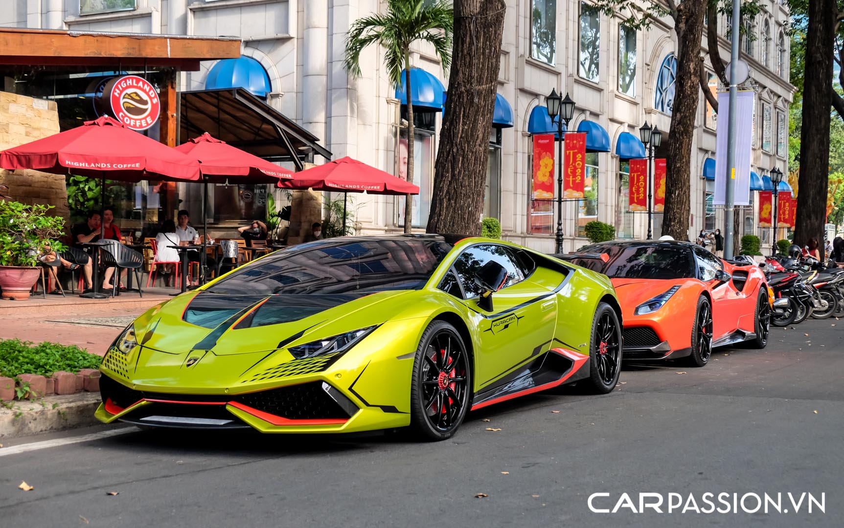 CP-Đoàn Di Băng độ Lamborghini Huracan4.jpg