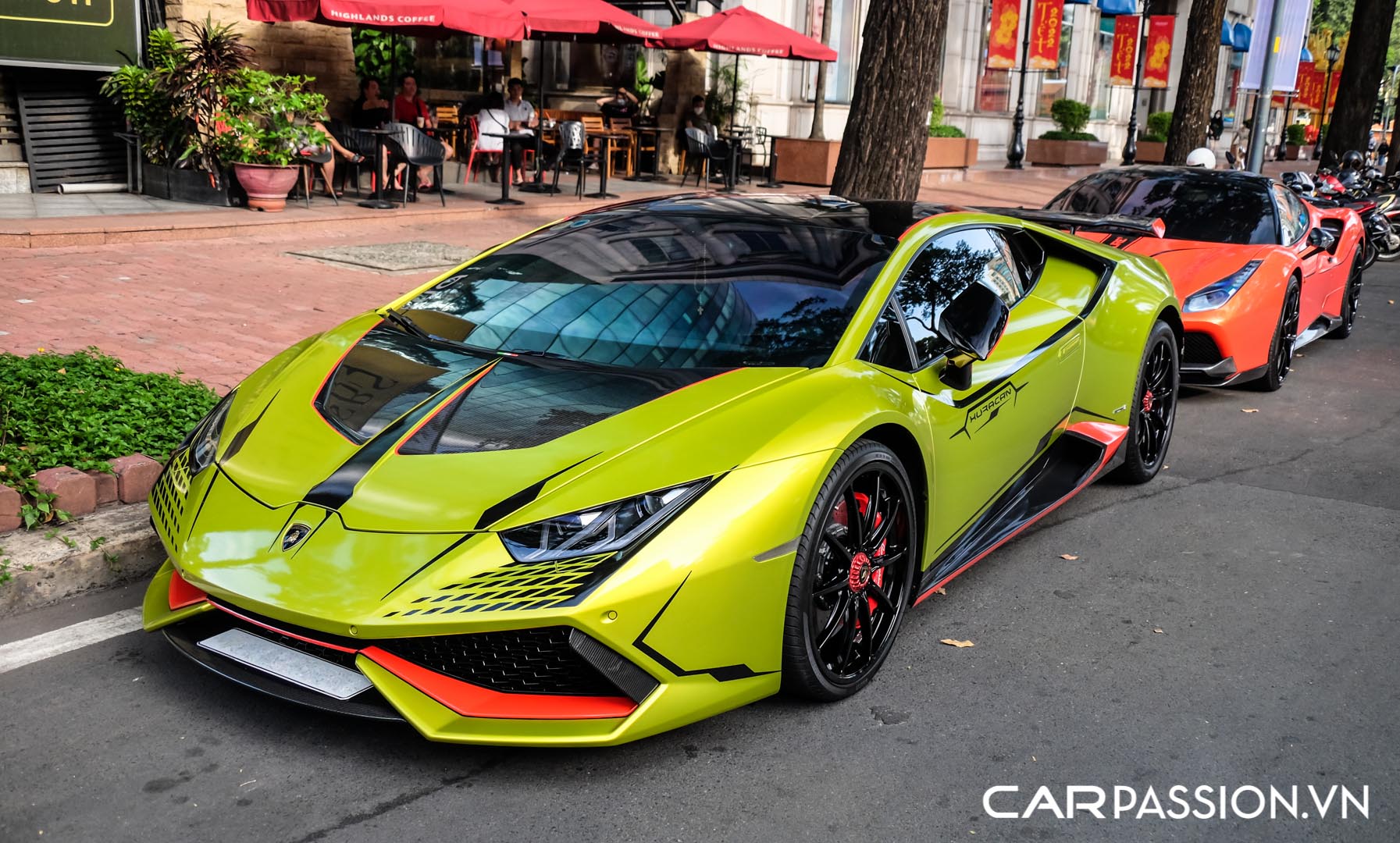 CP-Đoàn Di Băng độ Lamborghini Huracan5.jpg