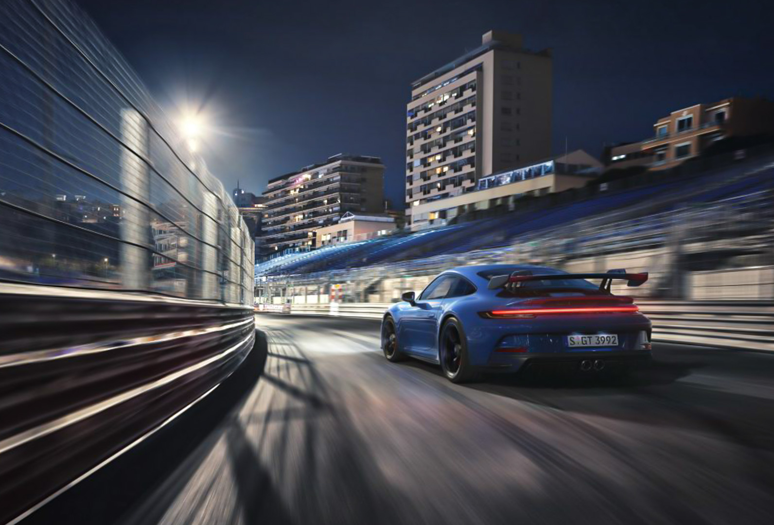 CP-Doanh nhân Nguyễn Quốc Cường tậu Porsche 911 GT3 mới5.jpg