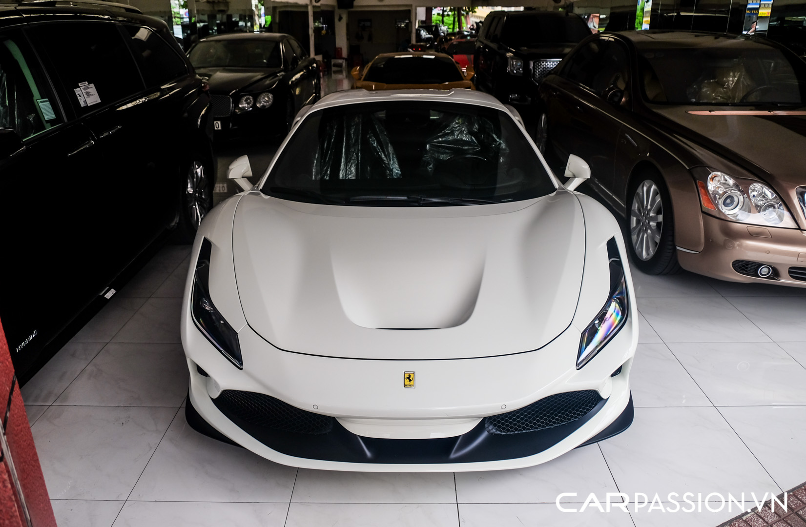 CP- Ferrari F8 Spider thứ ba về Việt Nam21.JPG