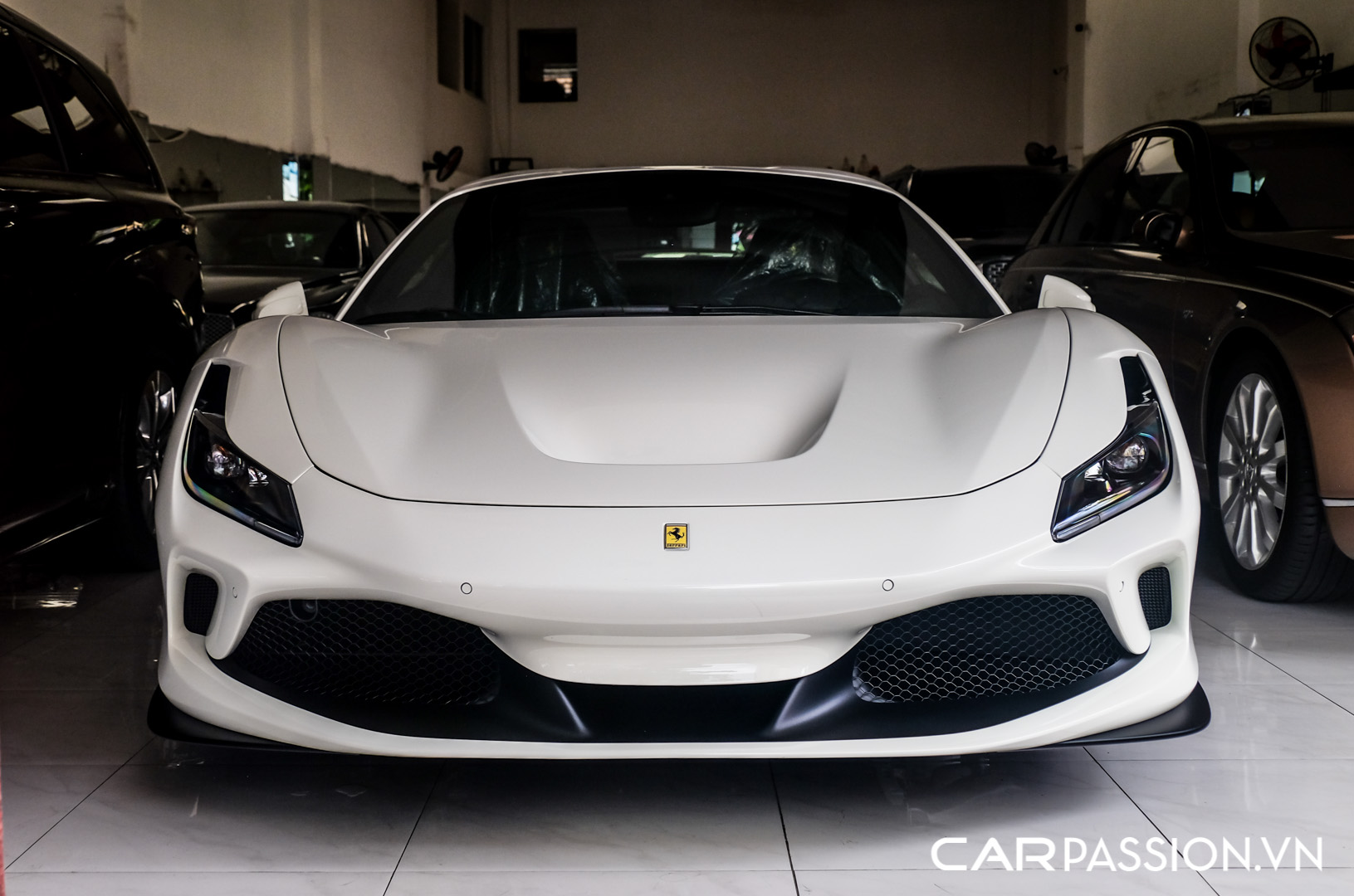 CP- Ferrari F8 Spider thứ ba về Việt Nam22.JPG