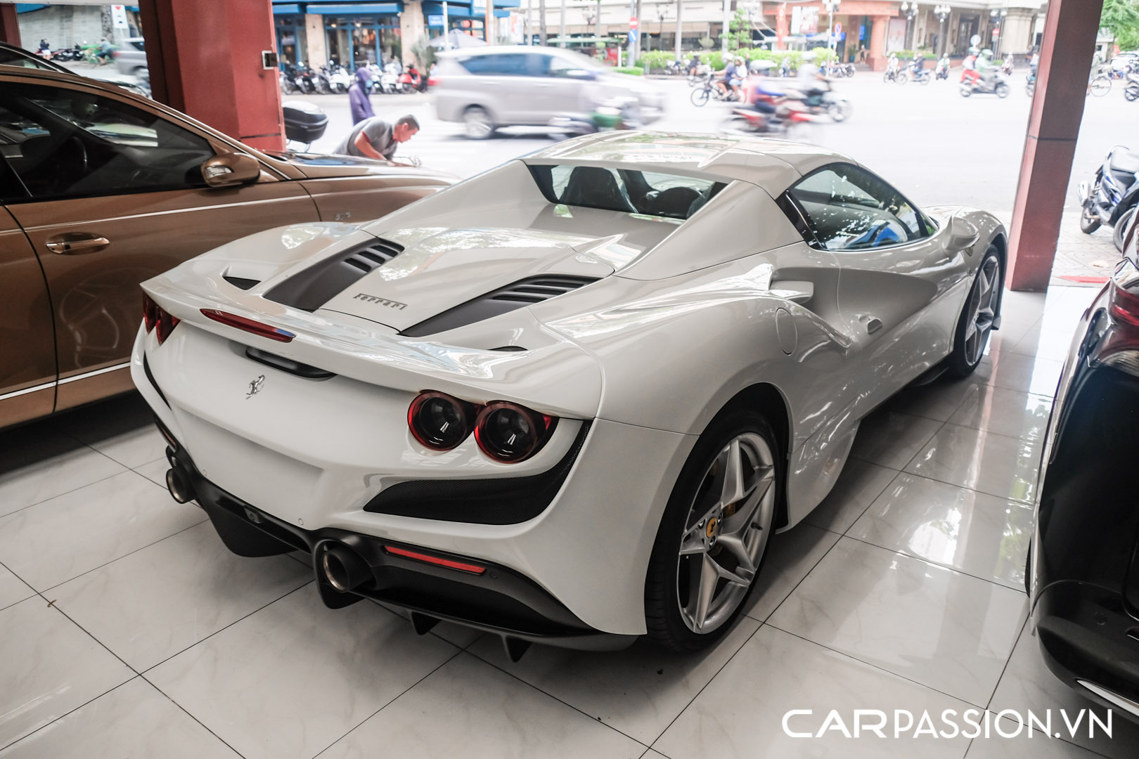 CP- Ferrari F8 Spider thứ ba về Việt Nam32.JPG