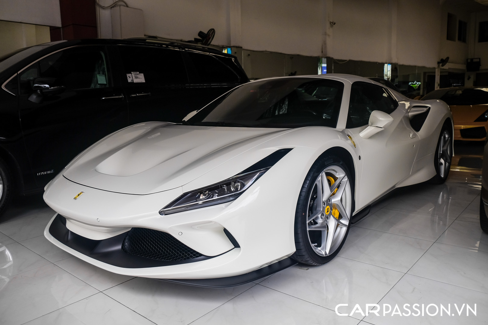 CP- Ferrari F8 Spider thứ ba về Việt Nam6.JPG