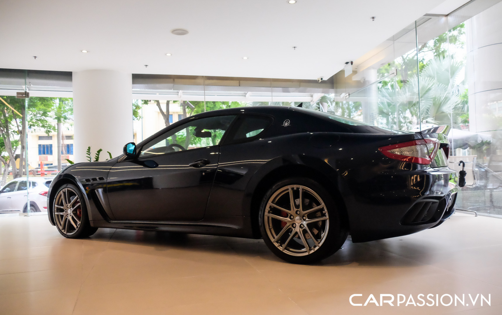 CP- Maserati GranTurismo Sport facelift11.JPG