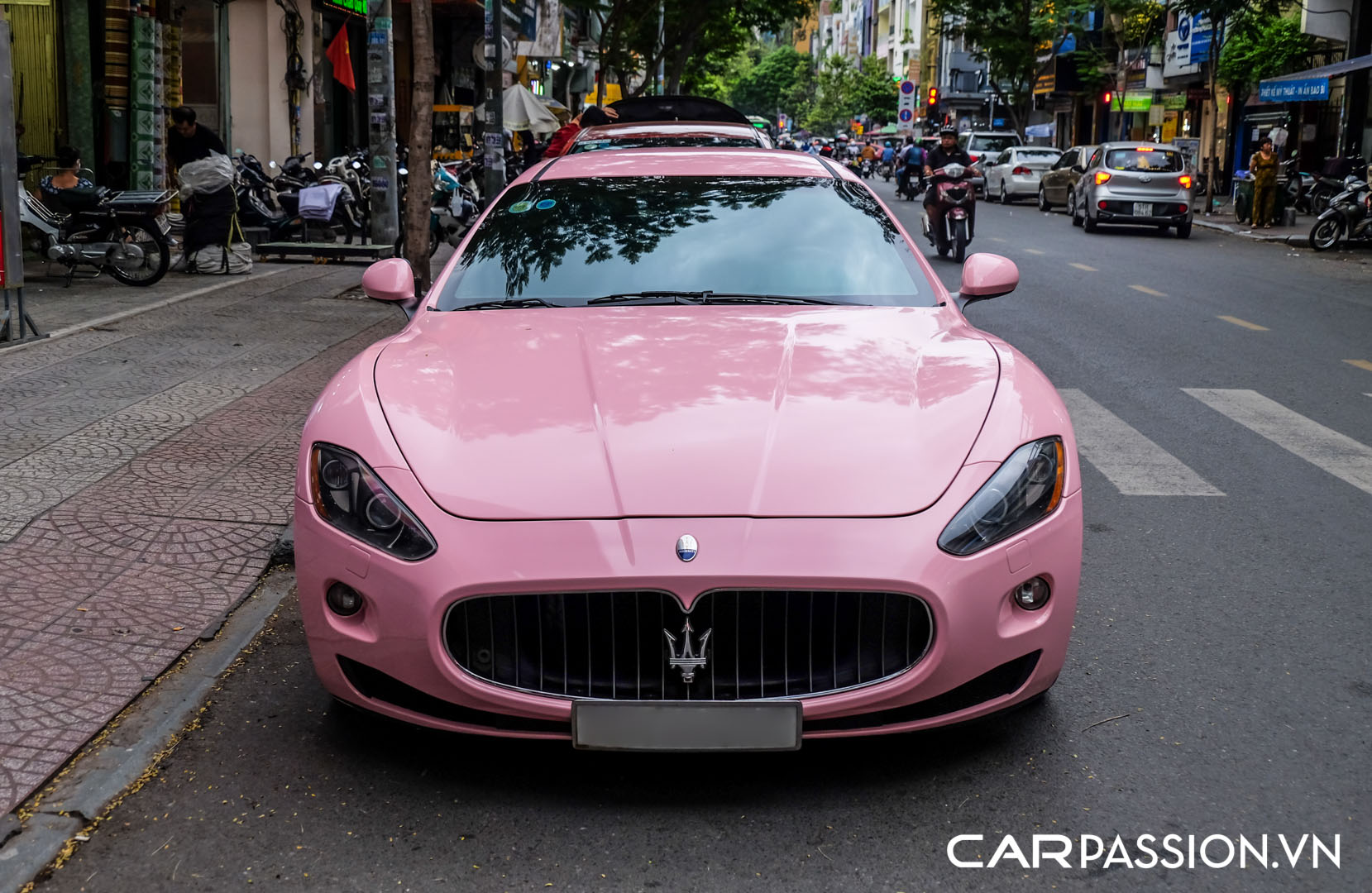 CP-Maserati GranTurismo1.JPG