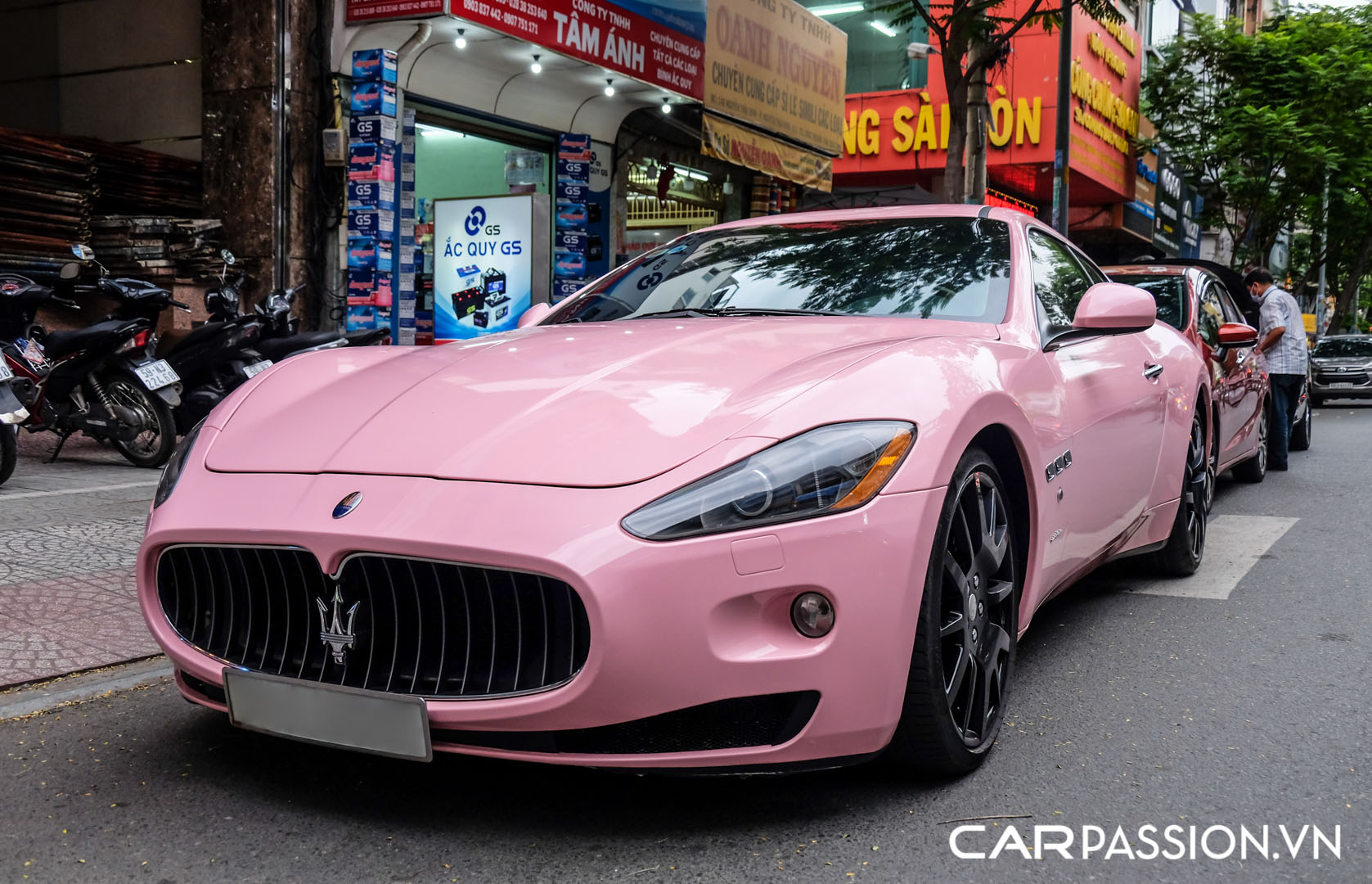 CP-Maserati GranTurismo2.JPG