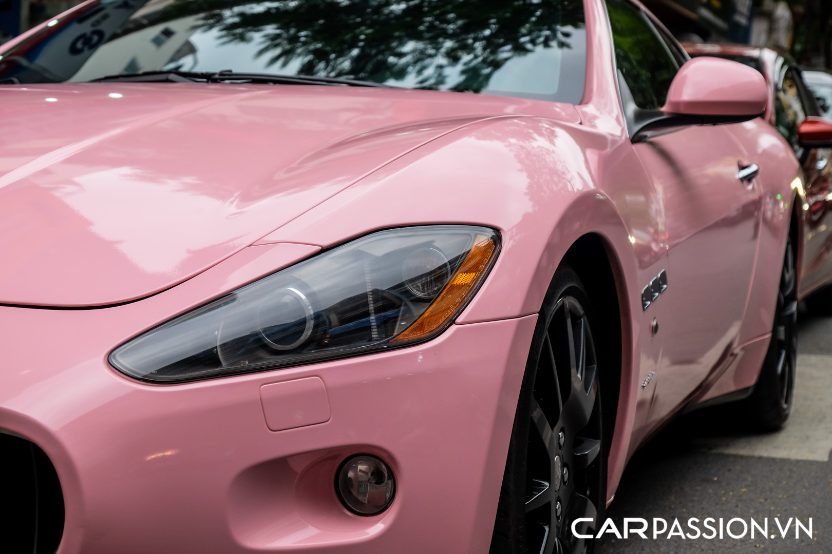 CP-Maserati GranTurismo9.JPG