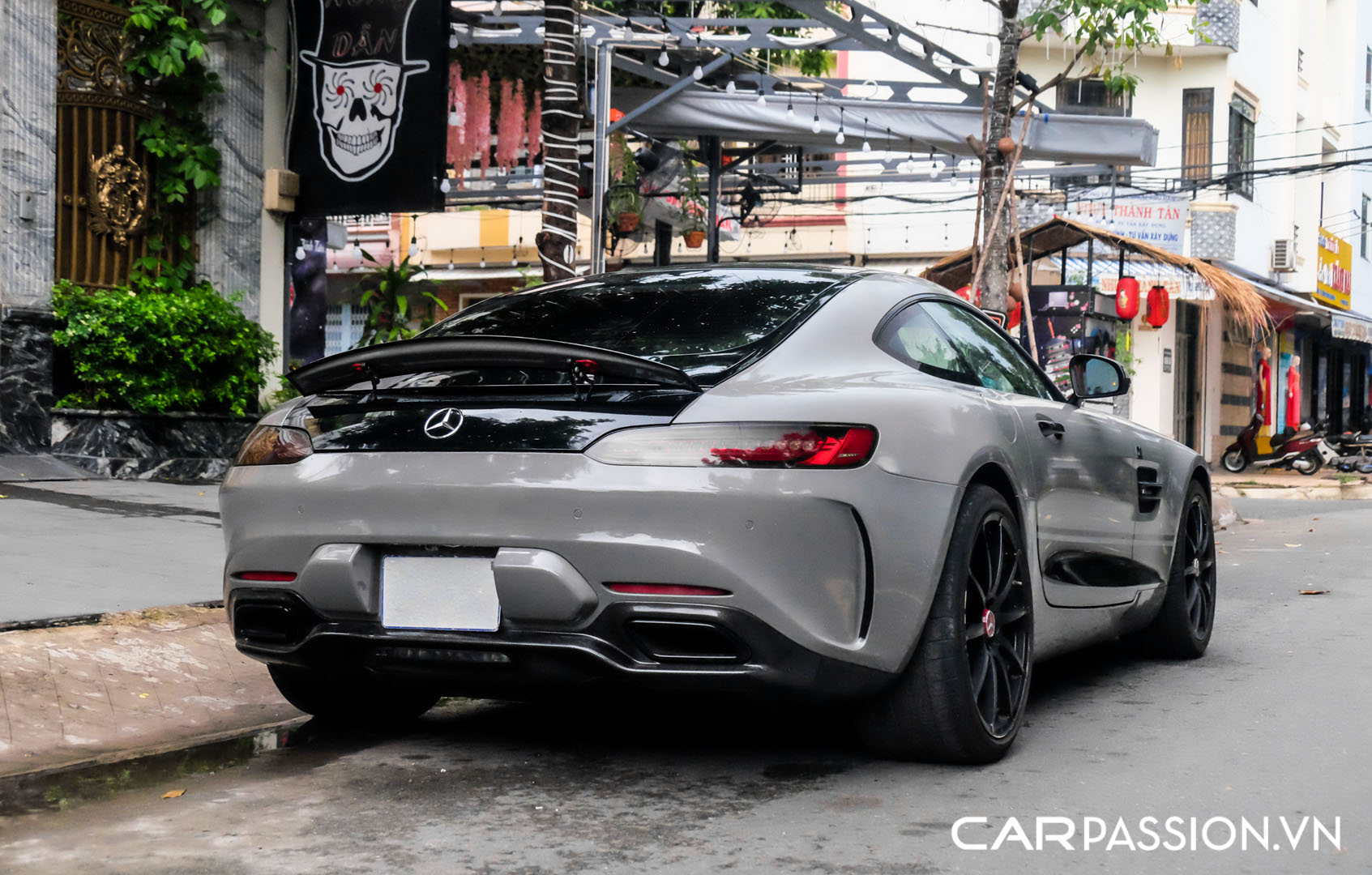 CP-Mercedes-AMG GT S màu xám xi măng (19).JPG