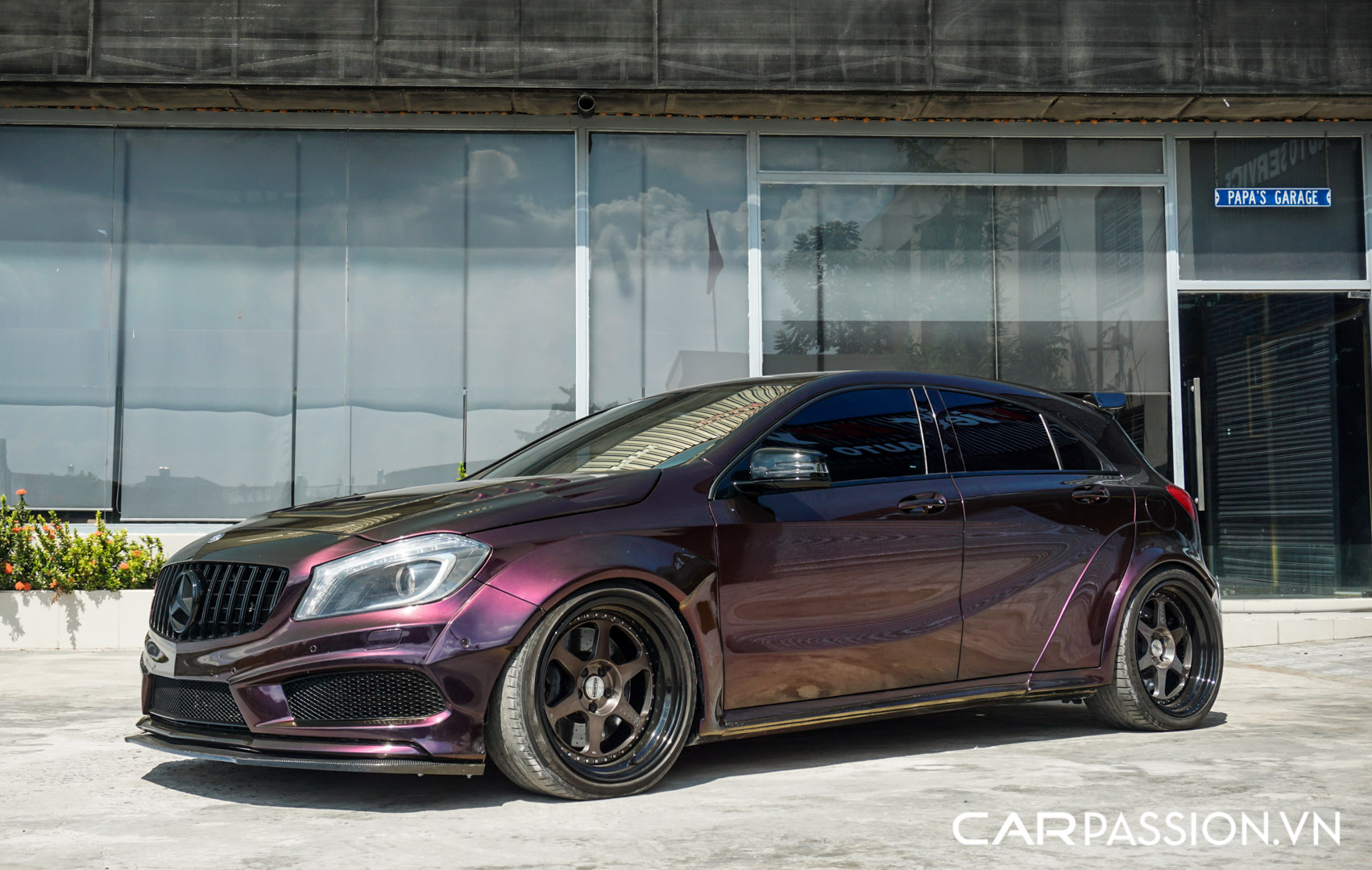 CP-Mercedes-Benz A45 widebody (8).jpg