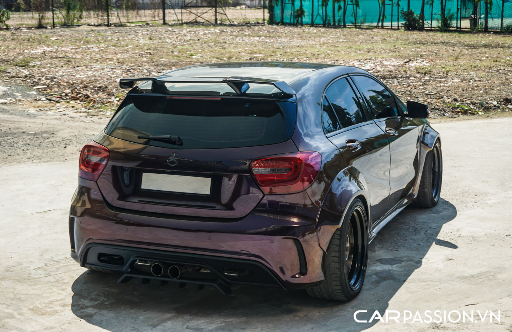 CP-Mercedes-Benz A45 widebody (9).jpg