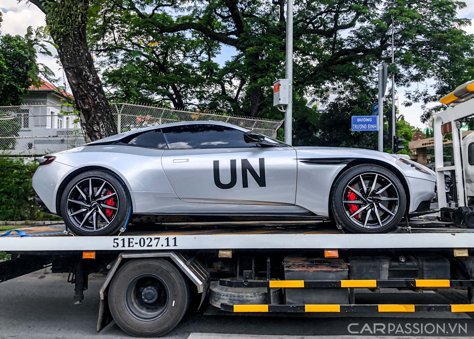 CP-Tập đoàn Trung Nguyên tậu Aston Martin DB1114.jpg