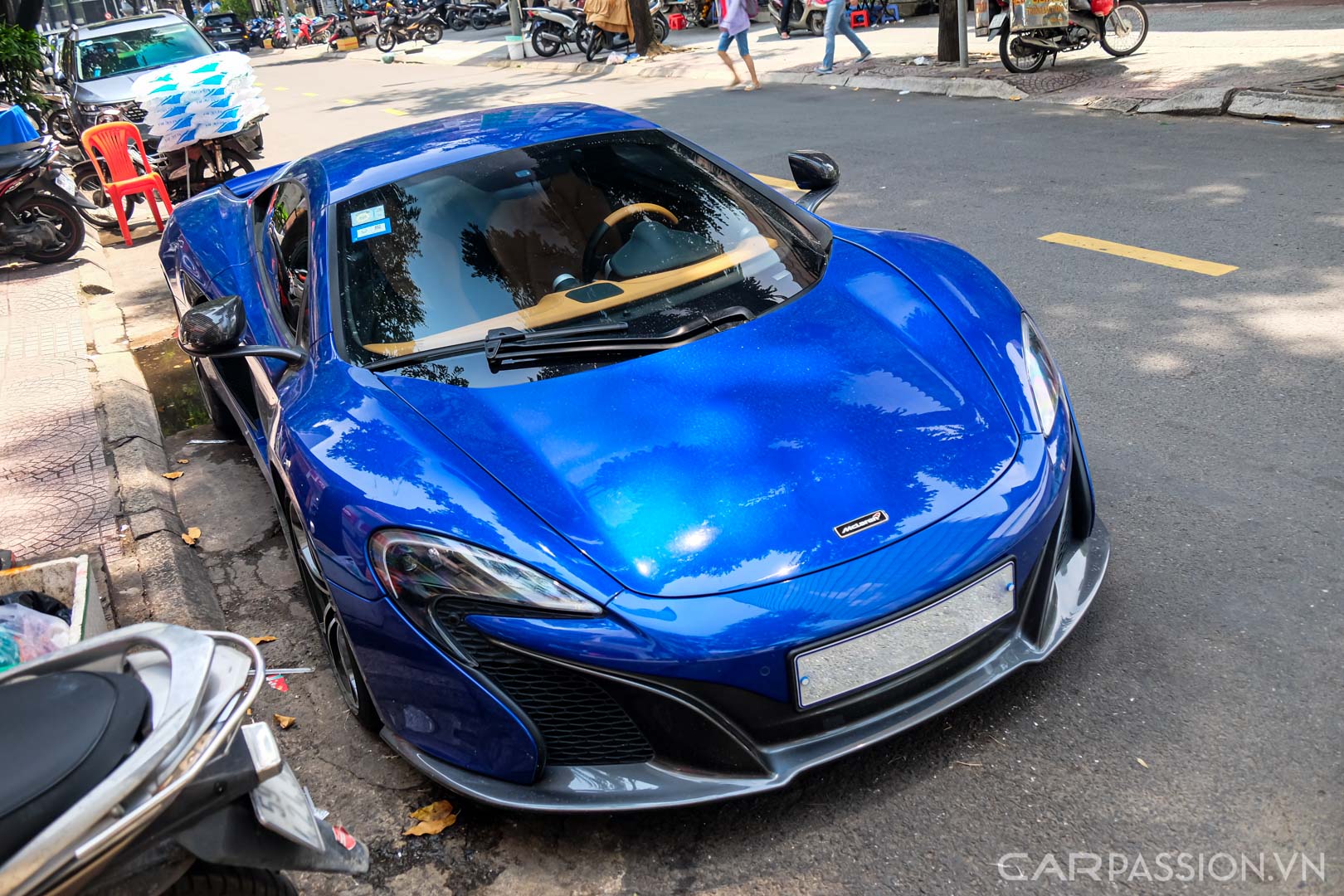 CP- Thêm McLaren 650S về Việt Nam8.jpg