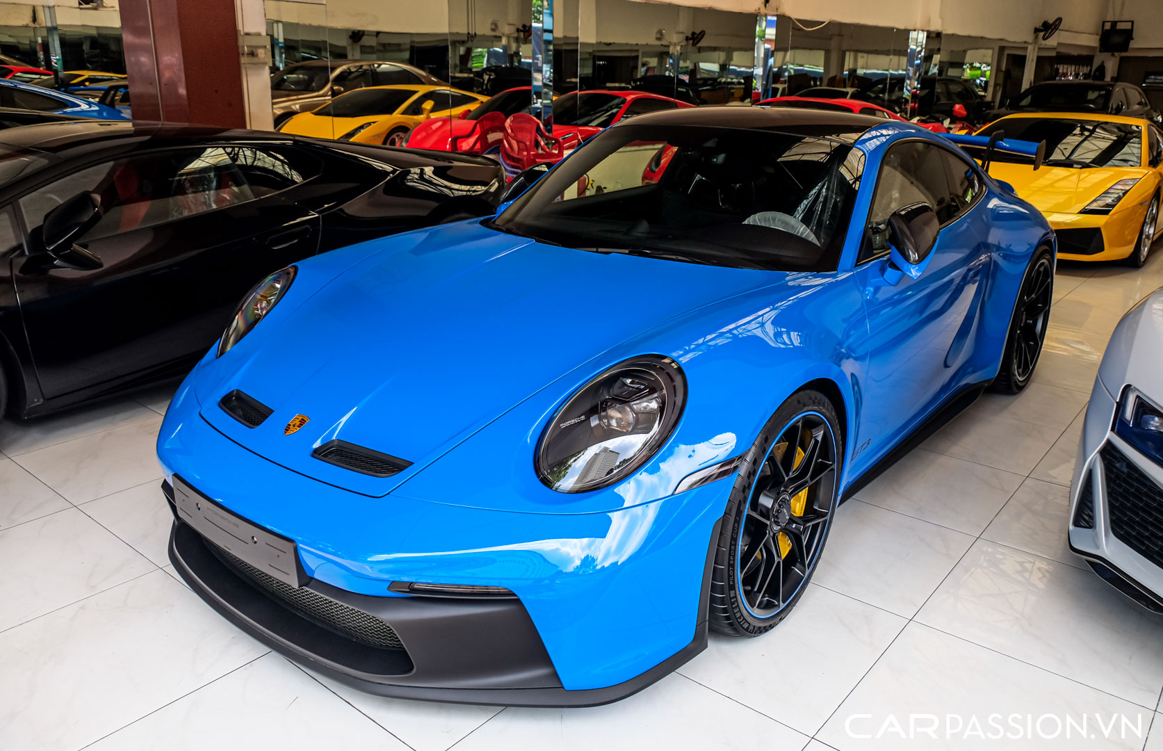 CP-Thêm Porsche 911 GT3 thế hệ mới về Việt Nam1.jpg