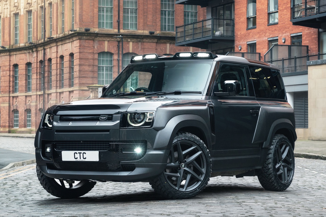 Defender Wide Body Chelsea Truck Co anh 2.jpeg