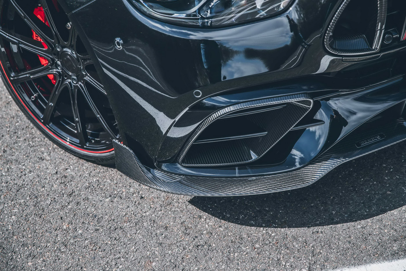 E63 Brabus (10).JPG