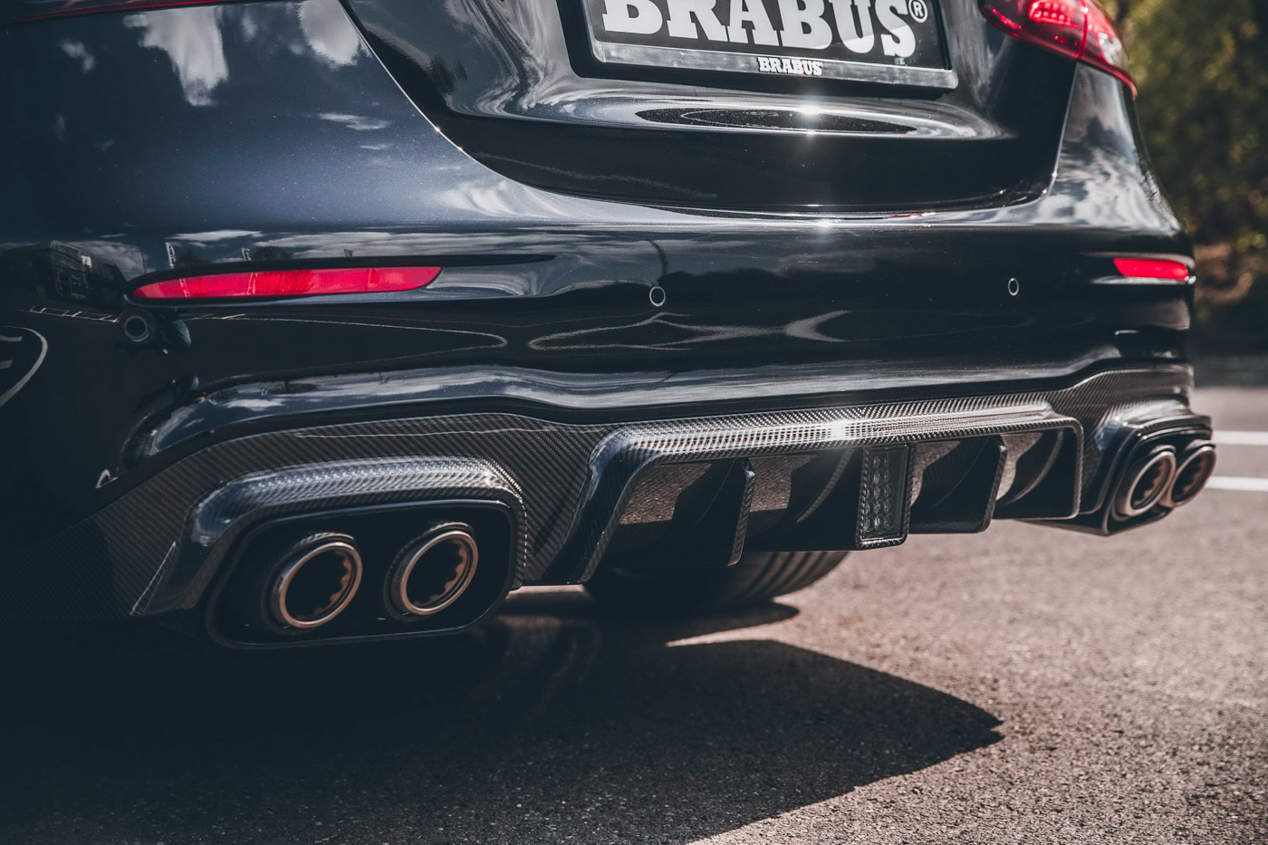 E63 Brabus (11).JPG