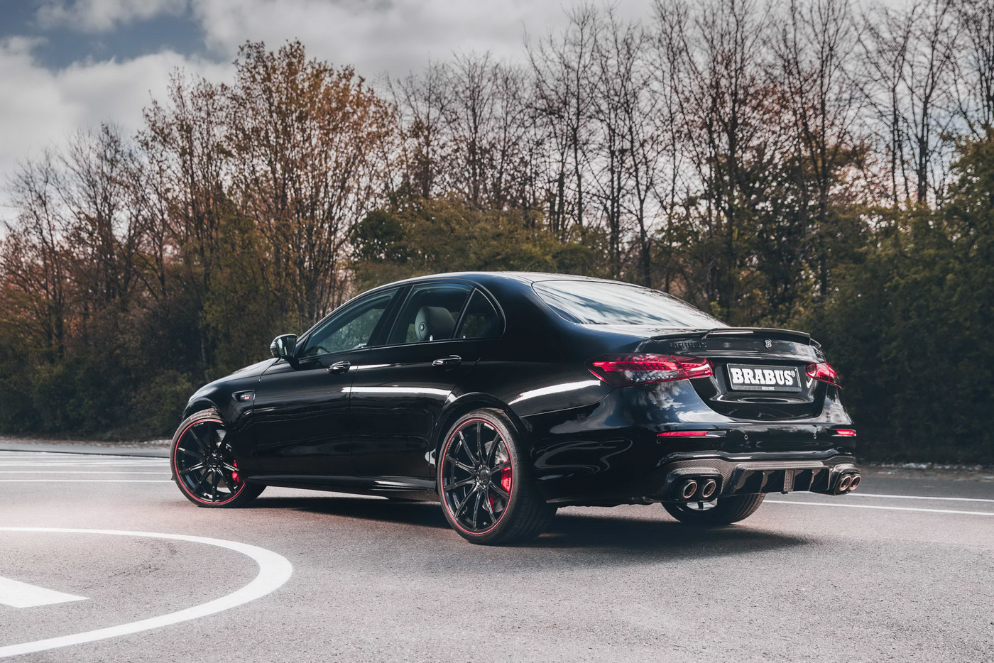 E63 Brabus (12).JPG