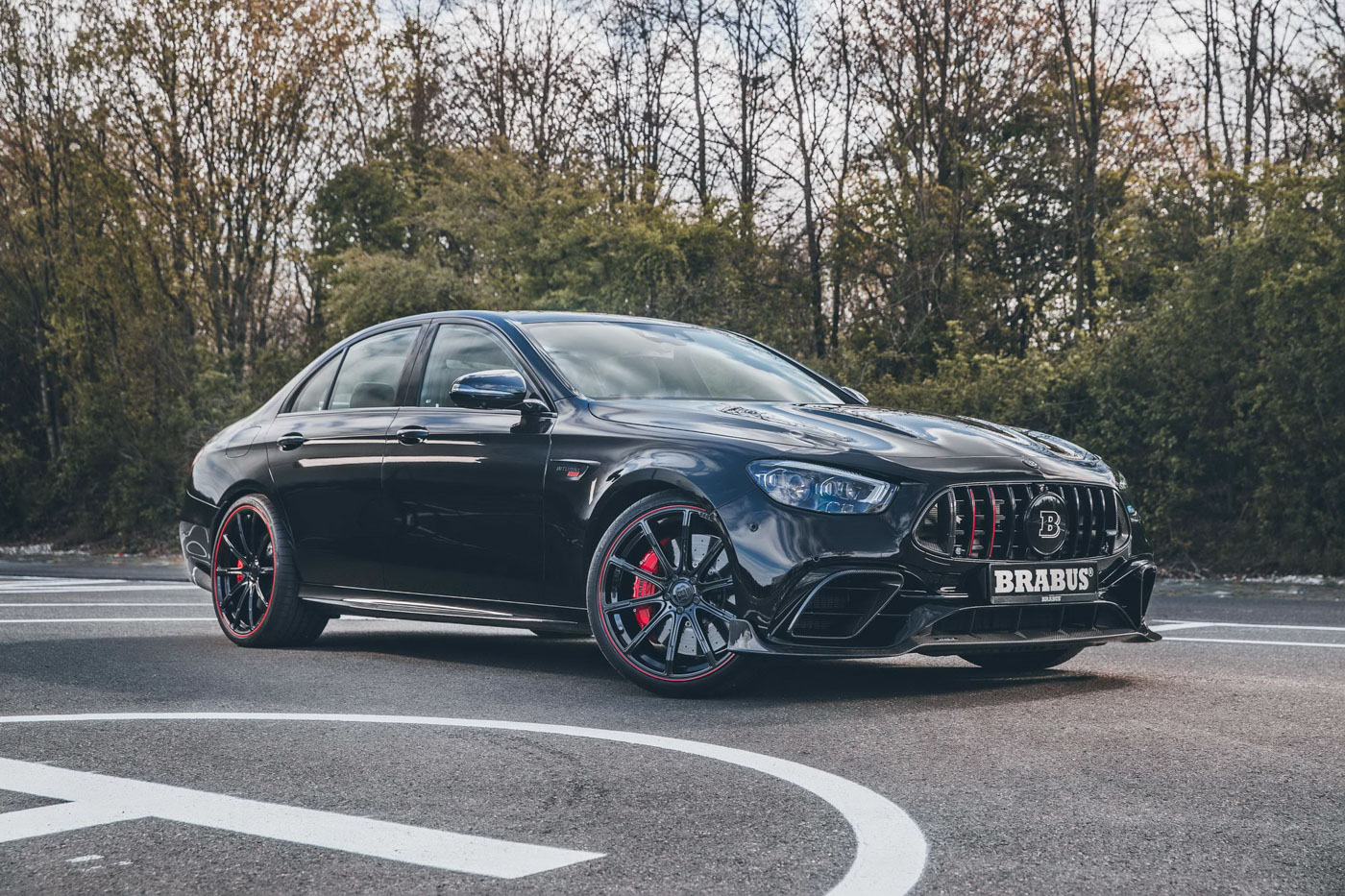 E63 Brabus (13).JPG