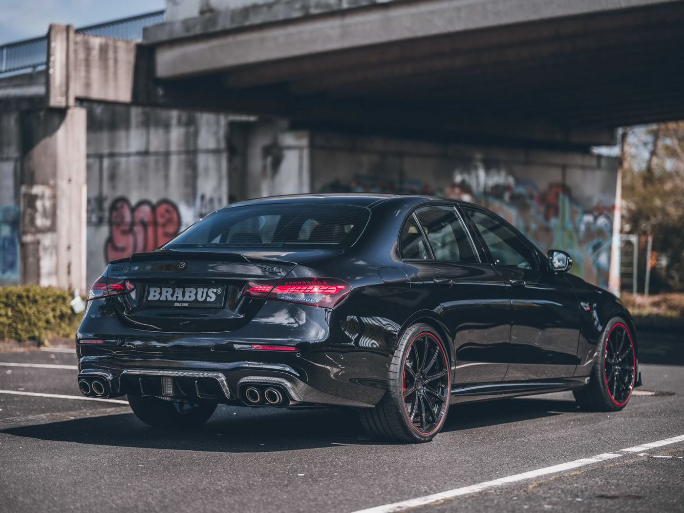 E63 Brabus (16).JPG