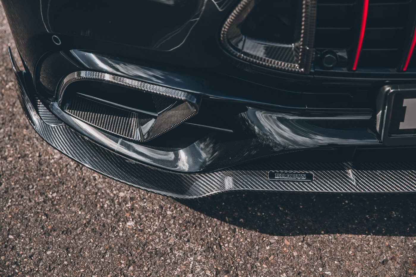 E63 Brabus (5).JPG