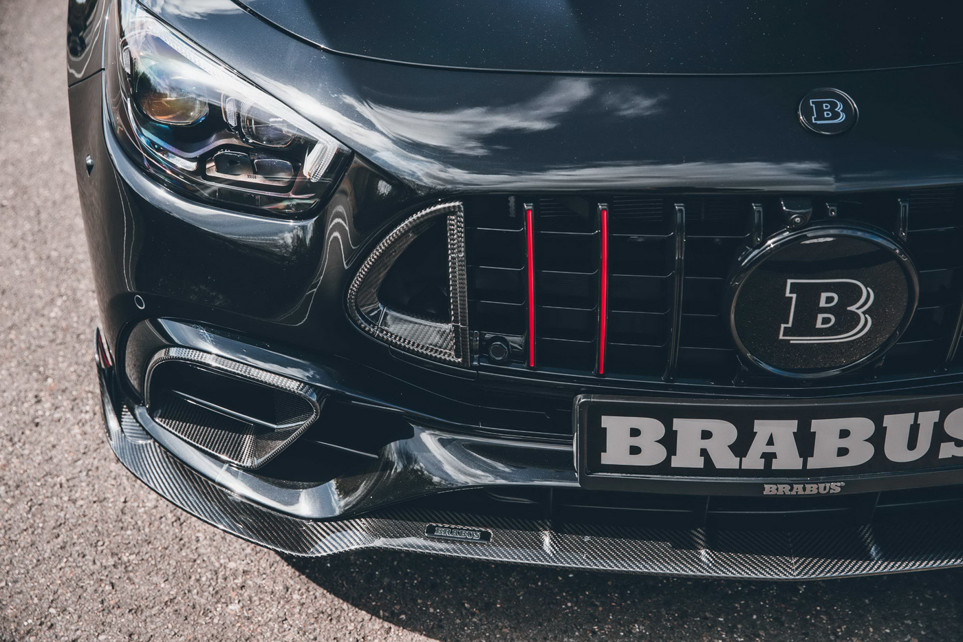 E63 Brabus (6).JPG