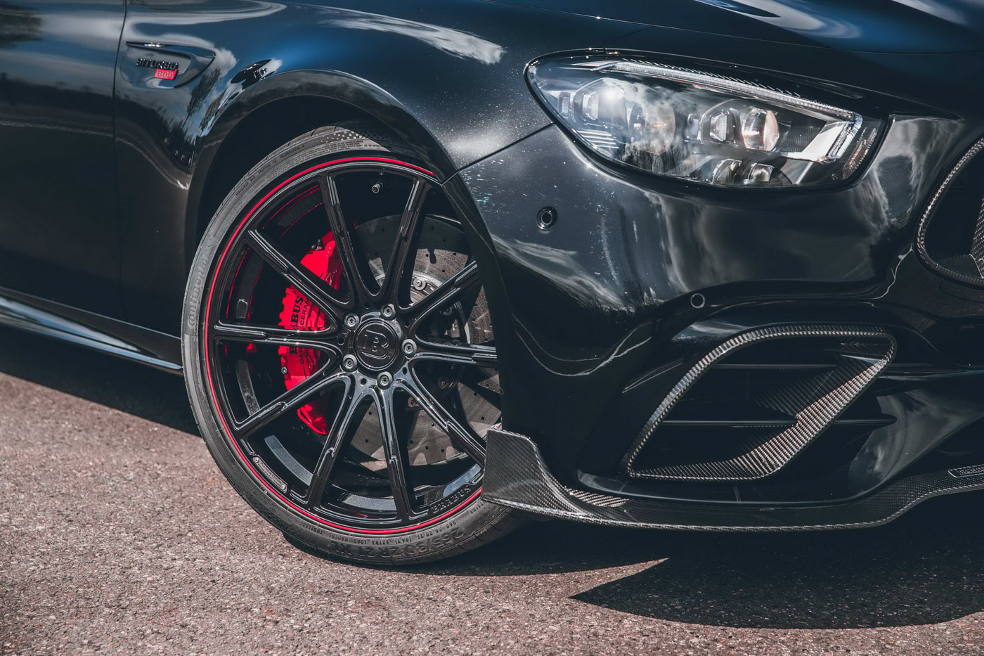 E63 Brabus (7).JPG
