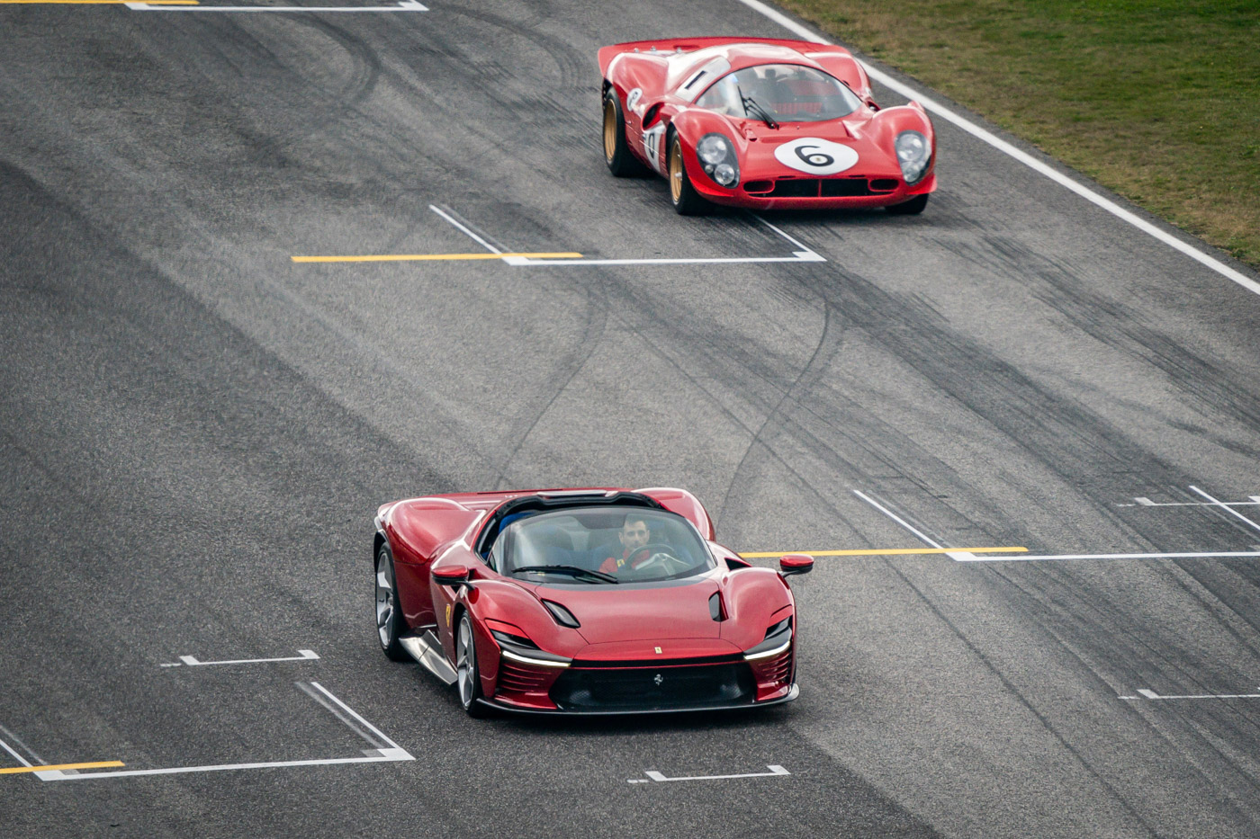 Ferrari Daytona SP3 (13).JPG