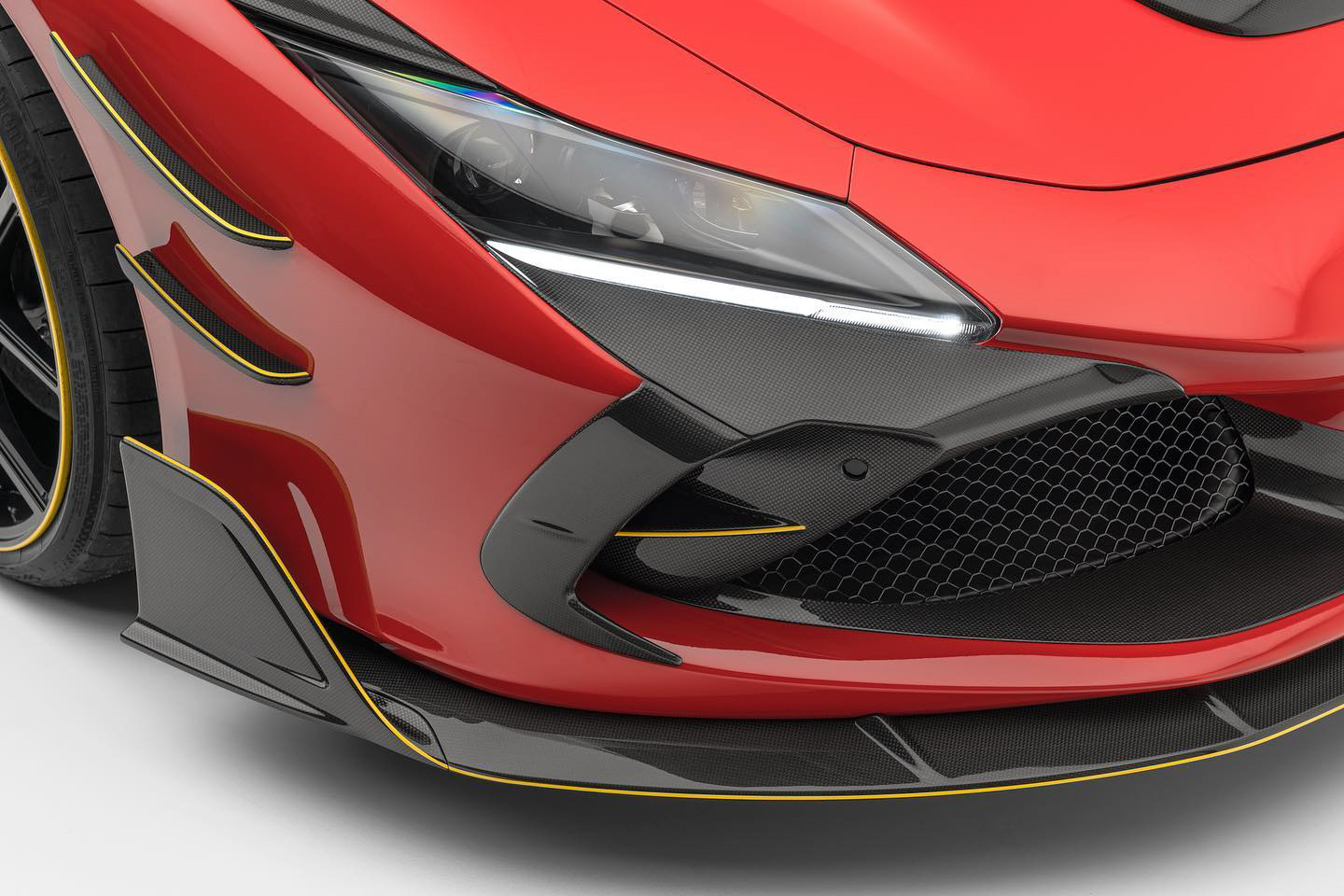 Ferrari F8 Spider Mansory (11).JPG