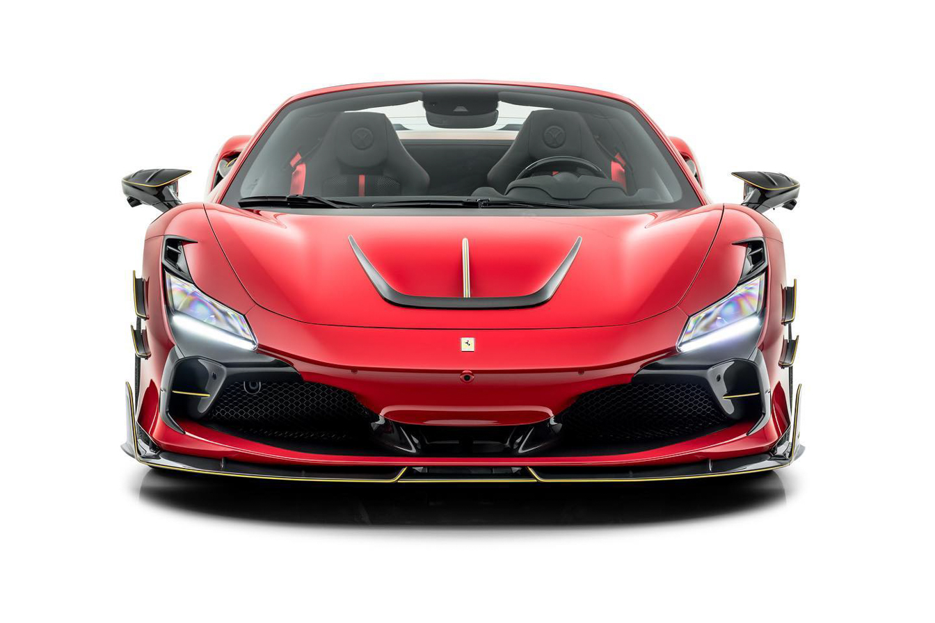 Ferrari F8 Spider Mansory (13).JPG
